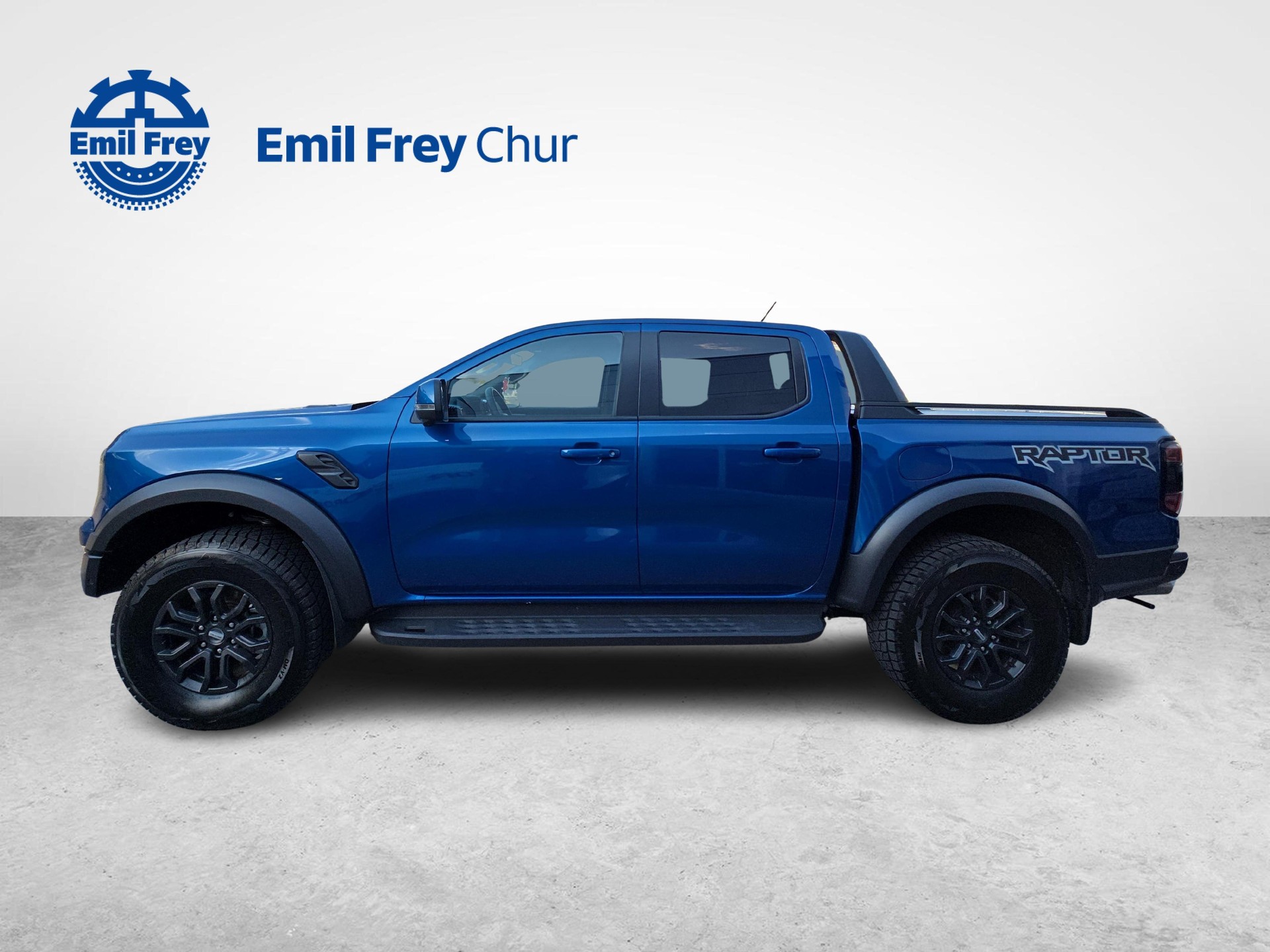 FORD Ranger DKab.Pick-up 3.0 EcoBoost 4x4 Raptor-showroom-element-1