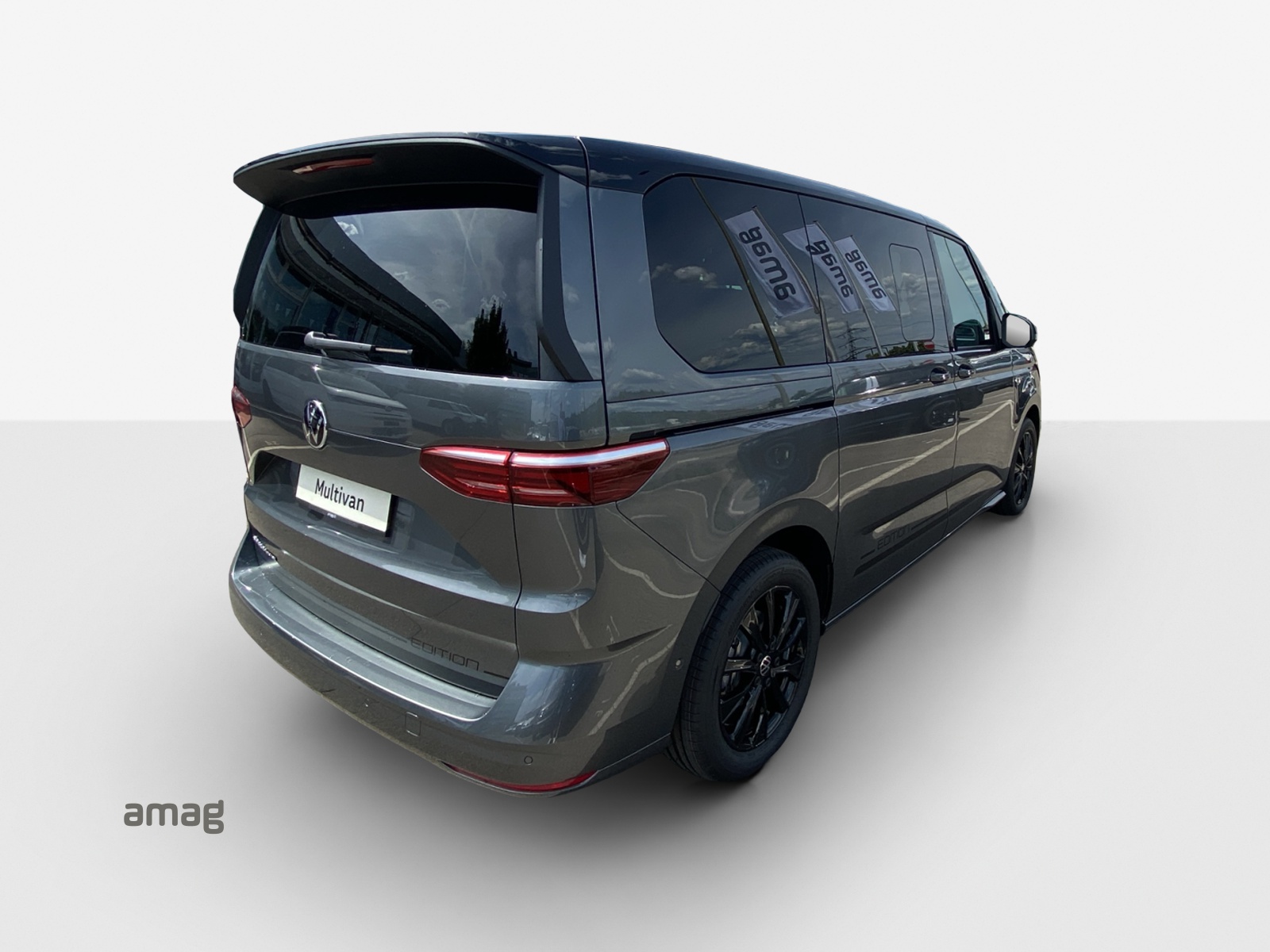 VW Multivan 1.5 eHybrid Life Edition 4Motion DSG-image-4
