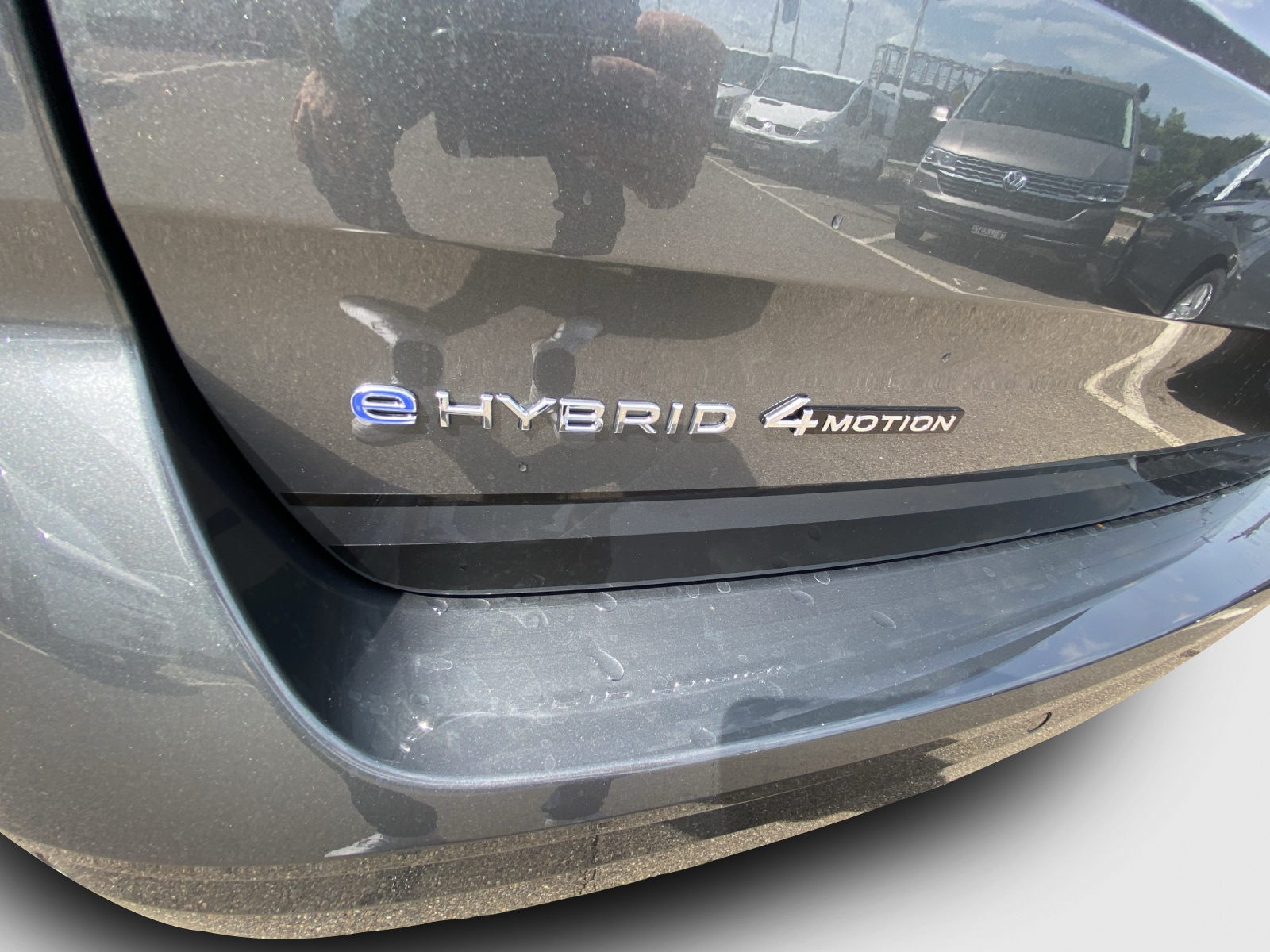 VW Multivan 1.5 eHybrid Life Edition 4Motion DSG-image-15