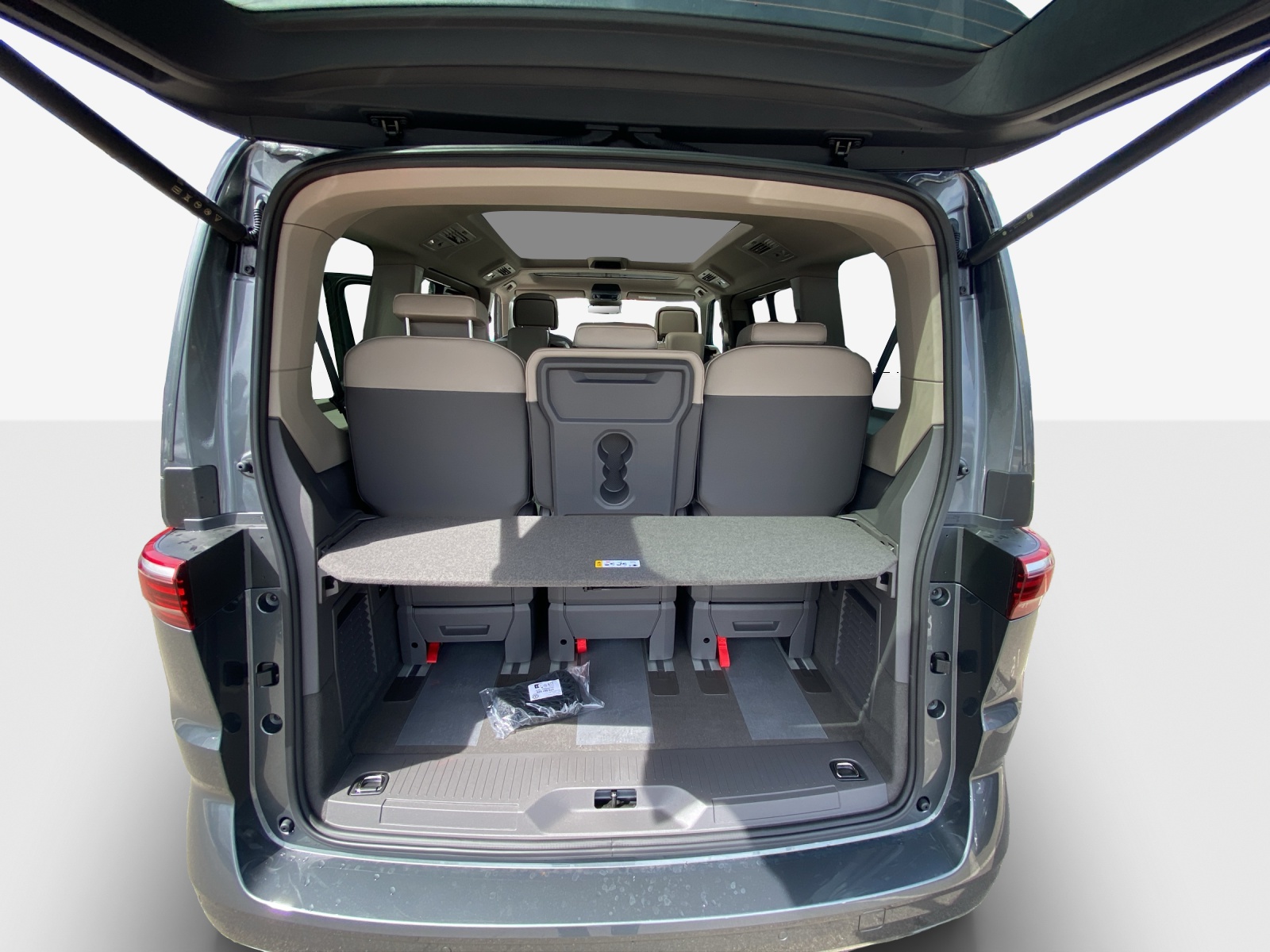 VW Multivan 1.5 eHybrid Life Edition 4Motion DSG-image-12