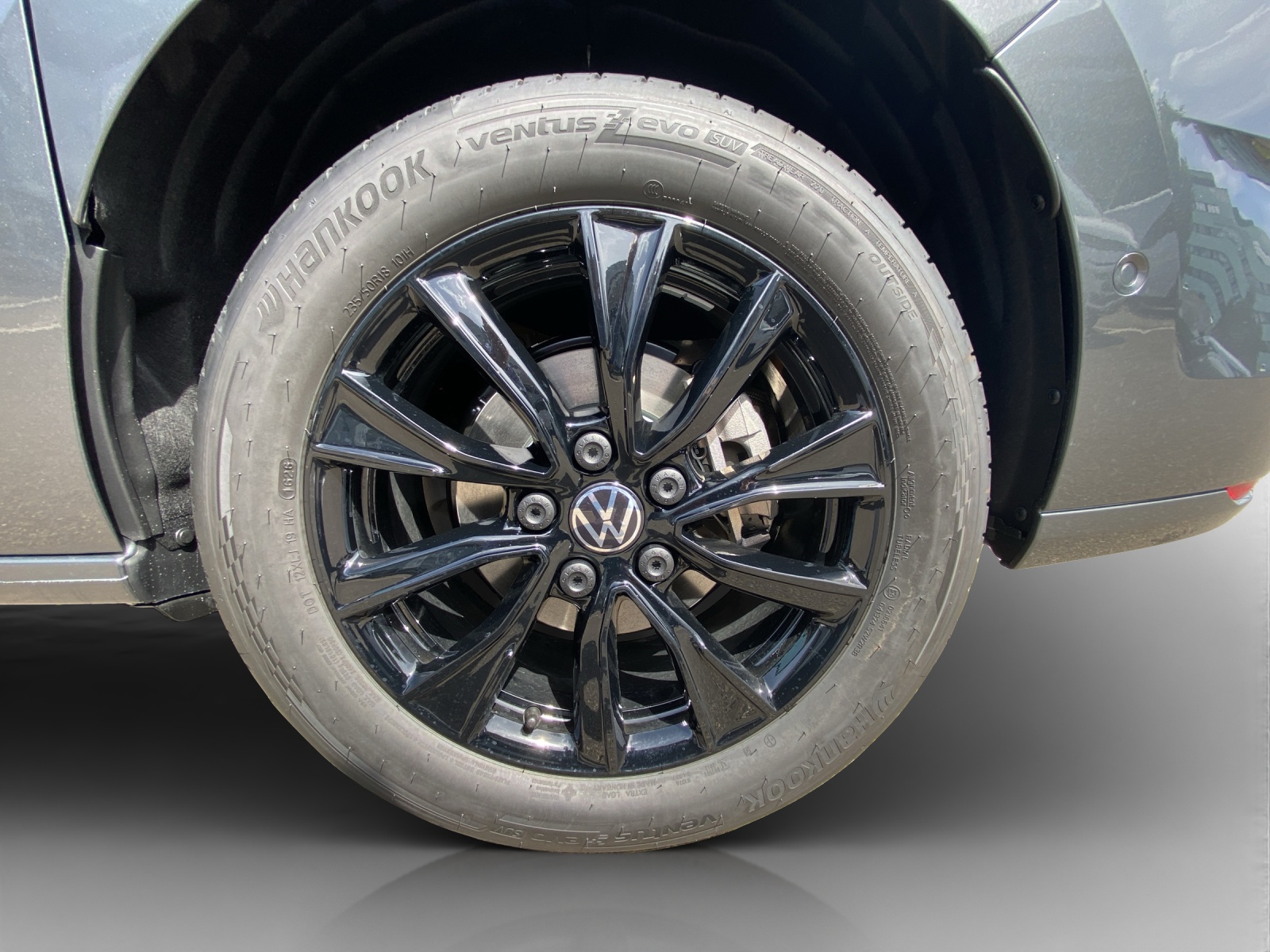 VW Multivan 1.5 eHybrid Life Edition 4Motion DSG-image-14
