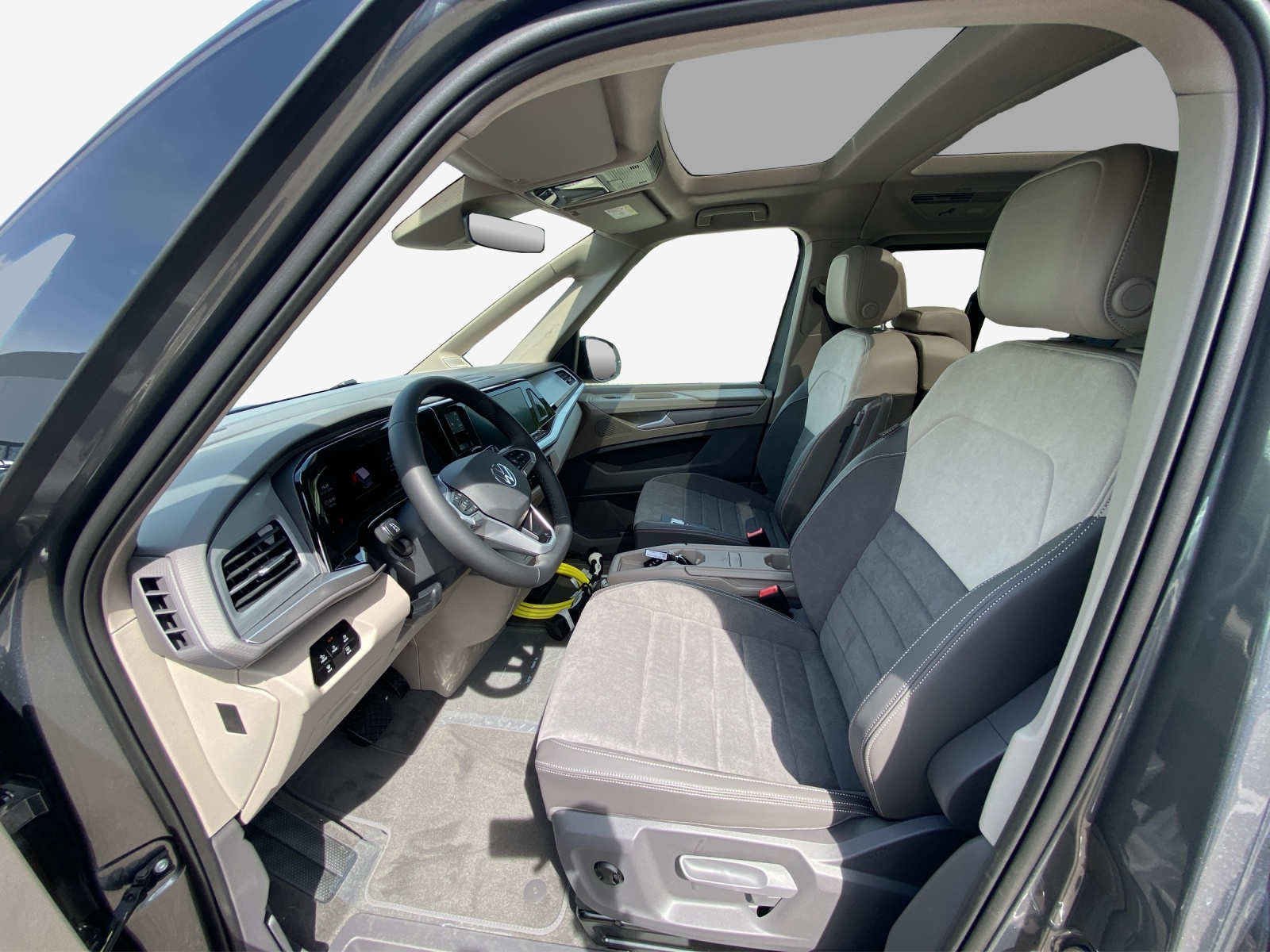 VW Multivan 1.5 eHybrid Life Edition 4Motion DSG-image-7