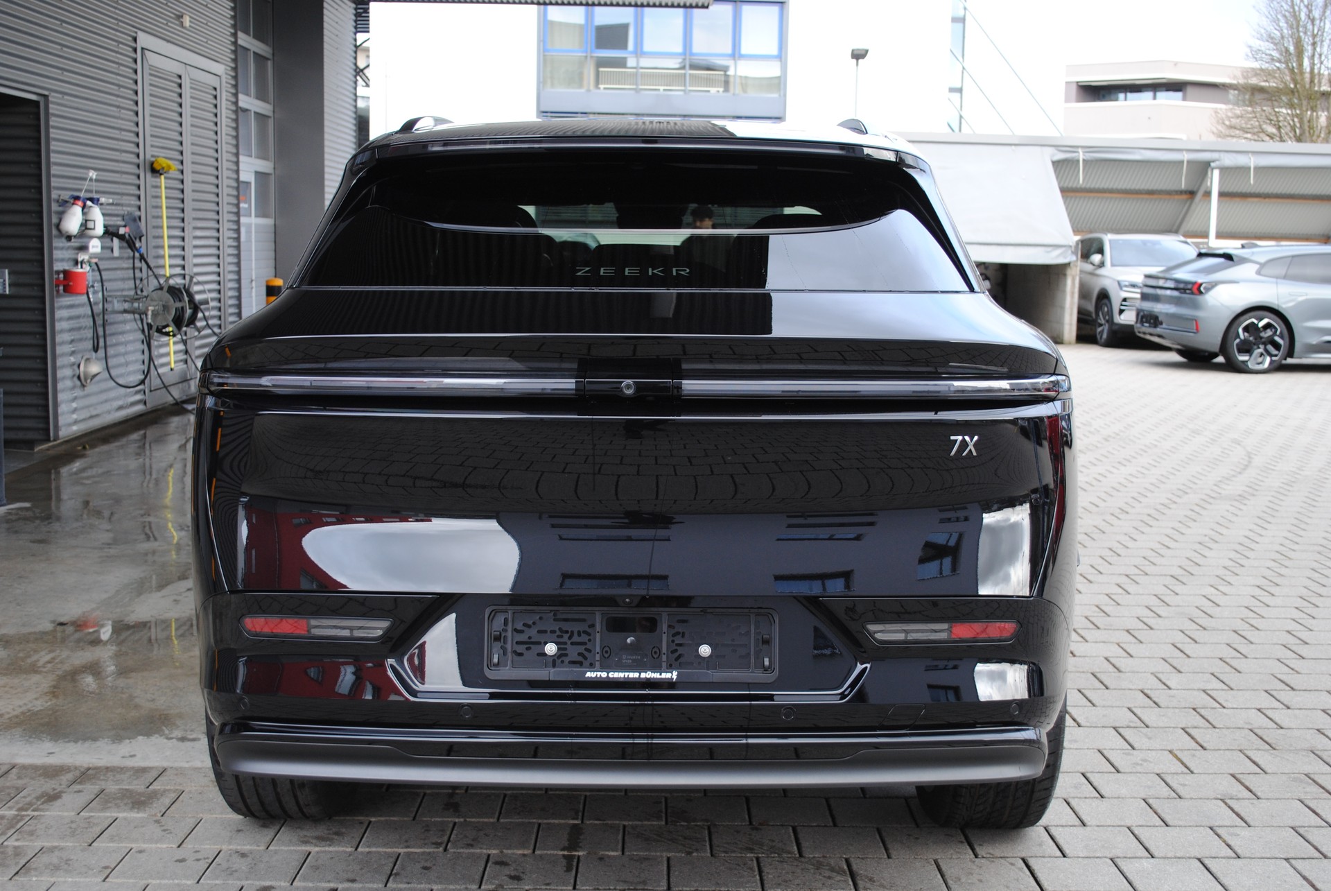 ZEEKR 7X 100kWh Privilege AWD-image-6
