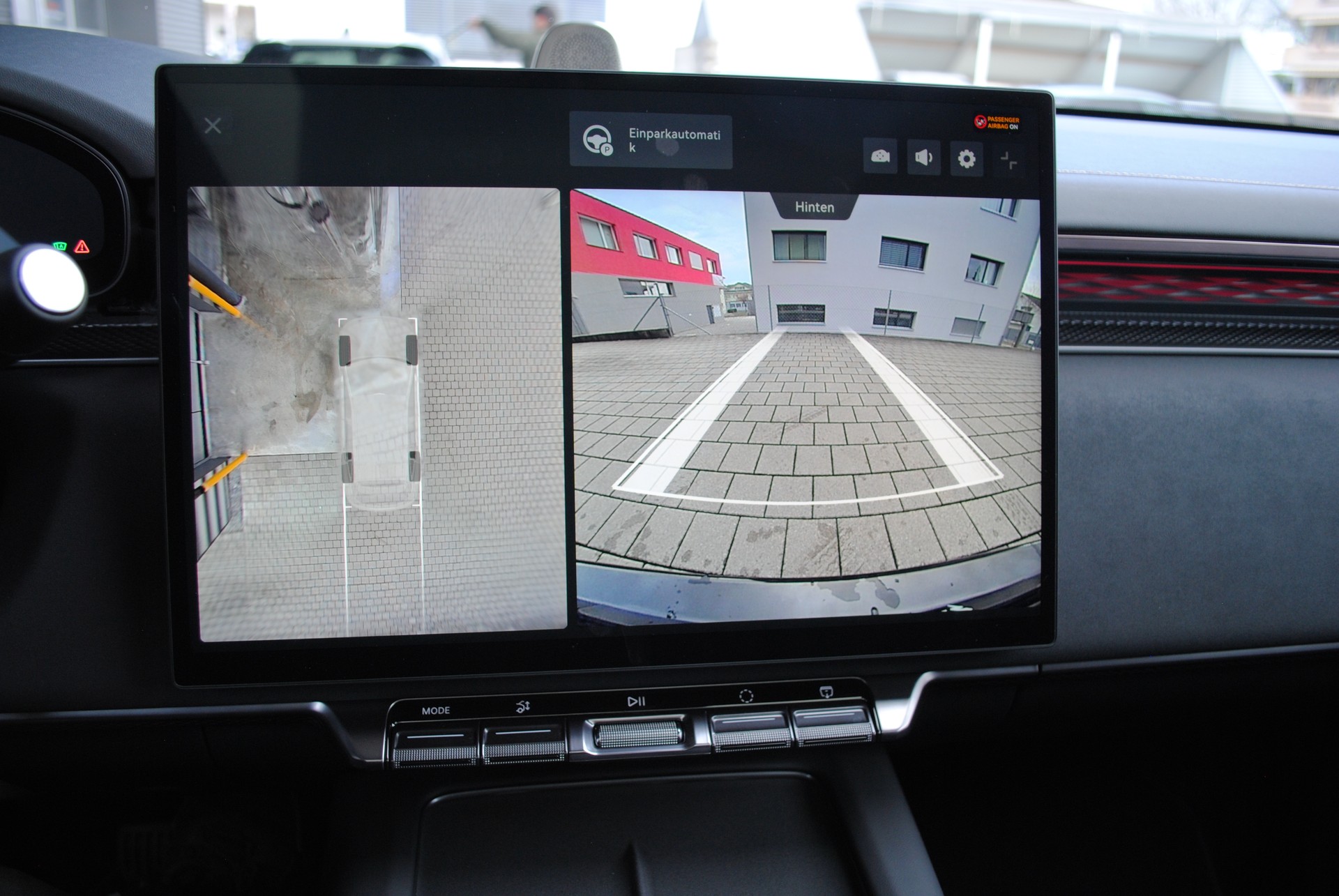ZEEKR 7X 100kWh Privilege AWD-image-21