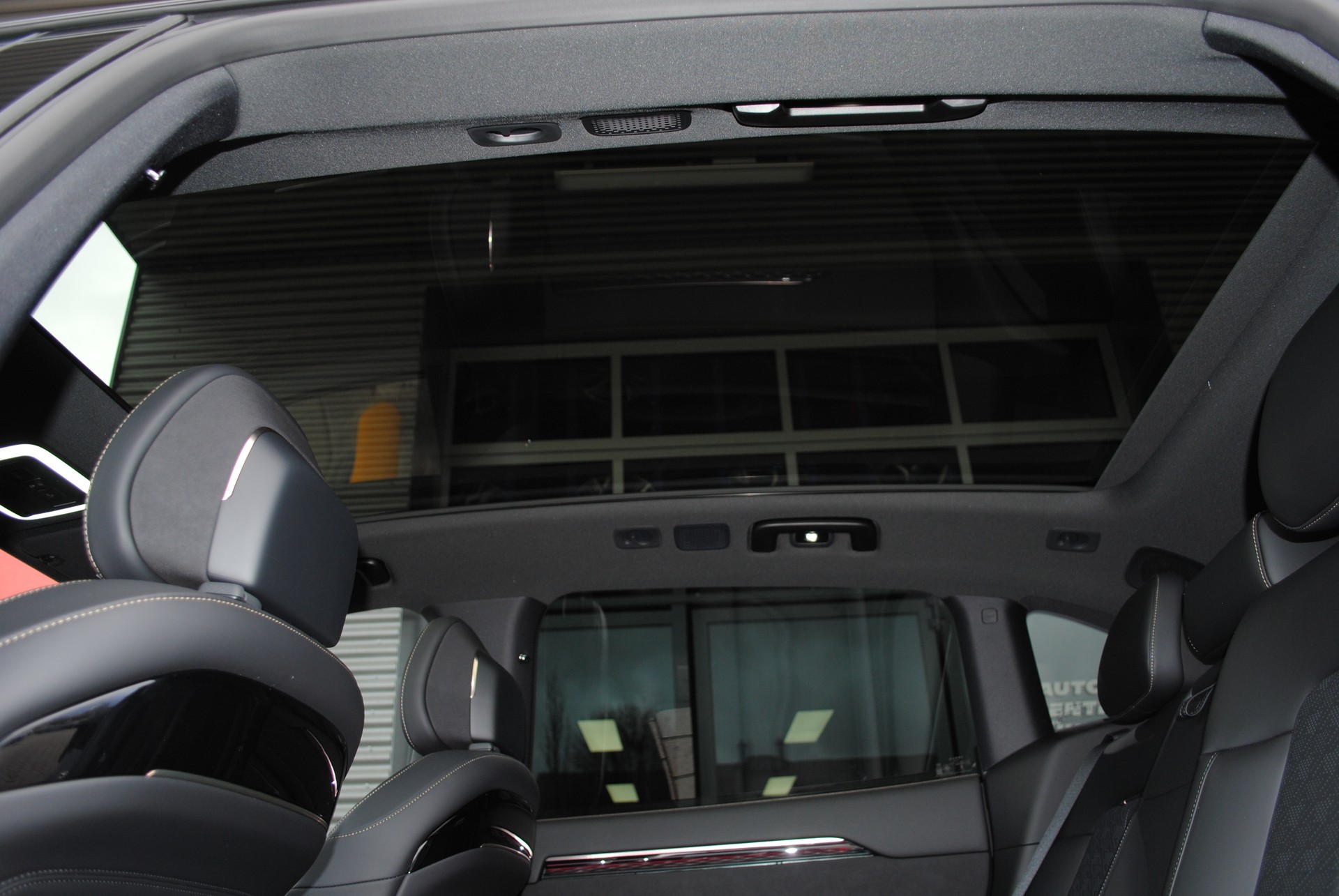 ZEEKR 7X 100kWh Privilege AWD-image-16