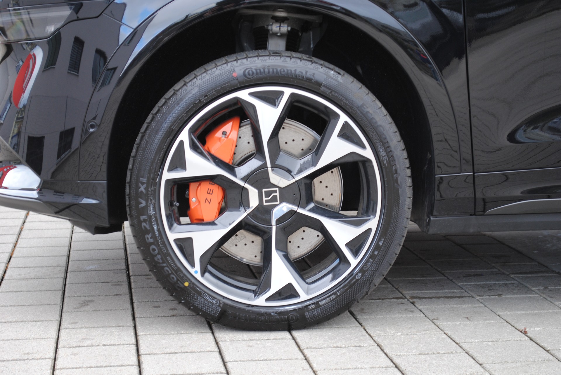 ZEEKR 7X 100kWh Privilege AWD-image-10