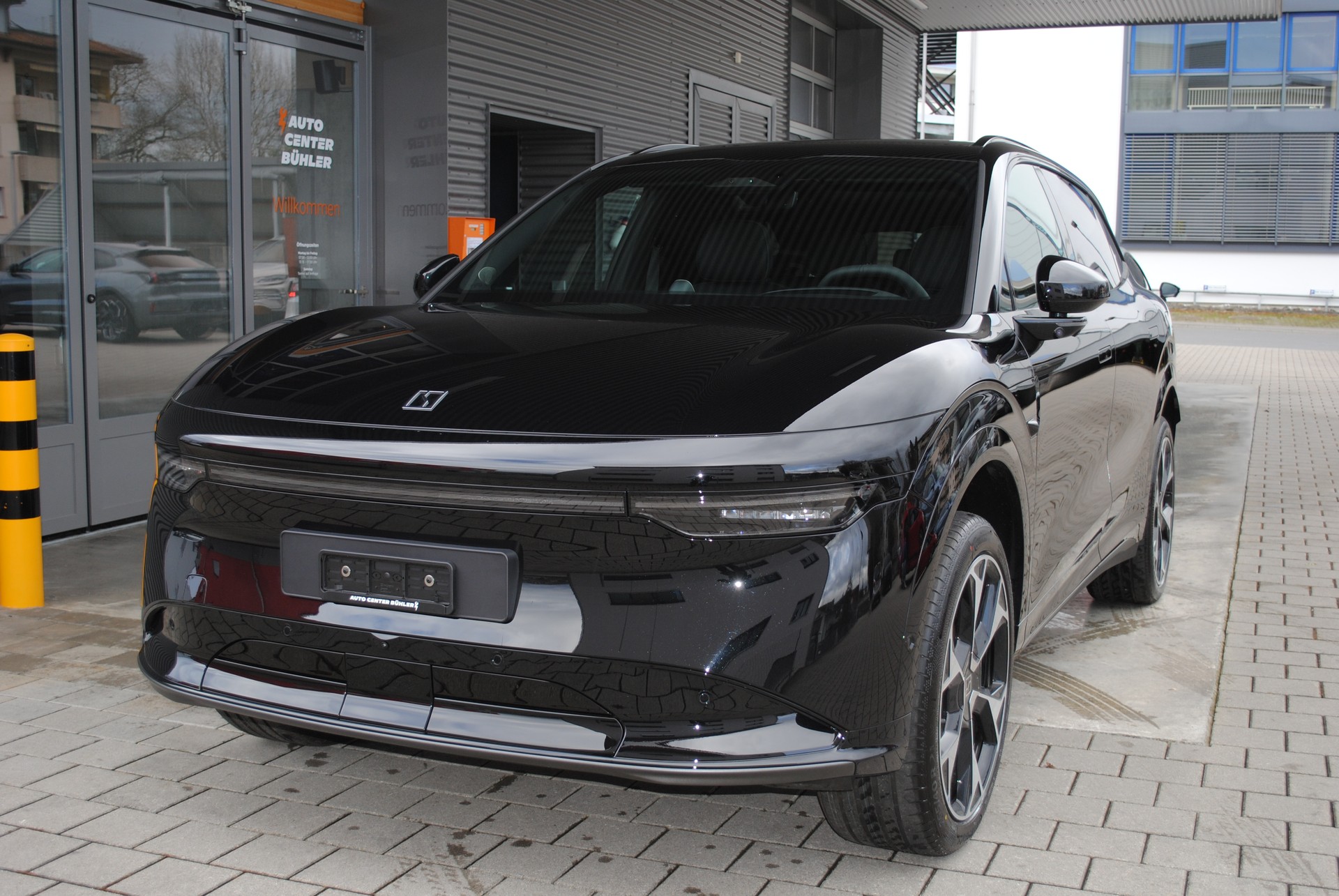 ZEEKR 7X 100kWh Privilege AWD-showroom-element-3