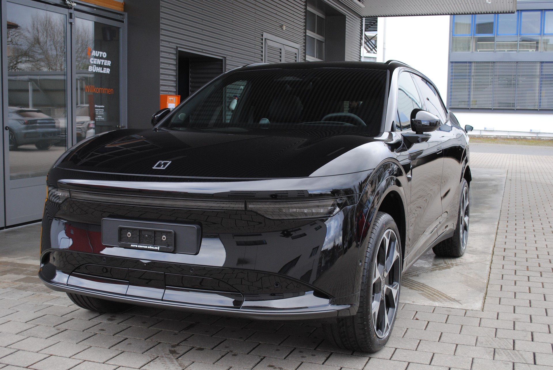 ZEEKR 7X 100kWh Privilege AWD-showroom-element-2