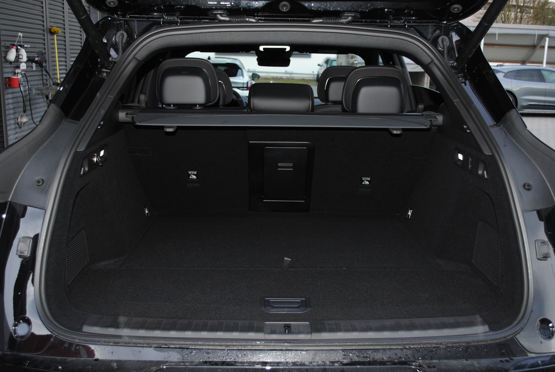 ZEEKR 7X 100kWh Privilege AWD-image-19