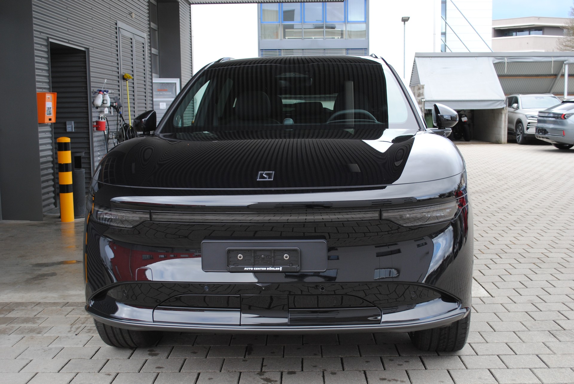 ZEEKR 7X 100kWh Privilege AWD-showroom-element-1