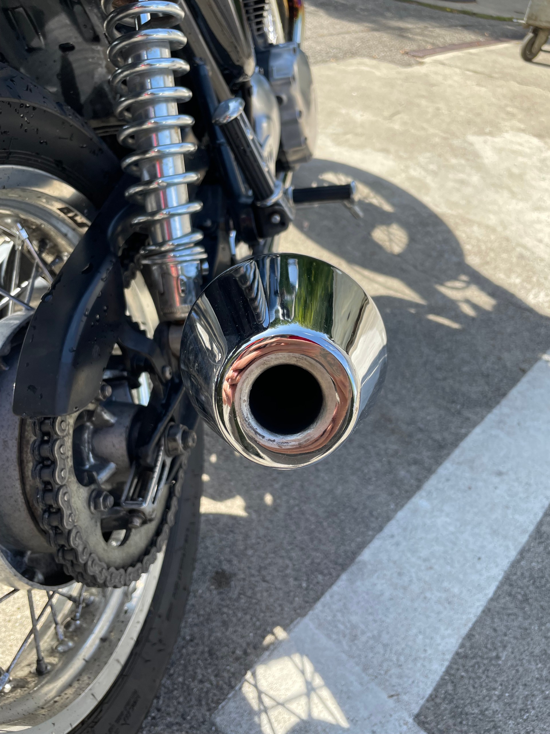 TRIUMPH Thruxton 900 i-image-7