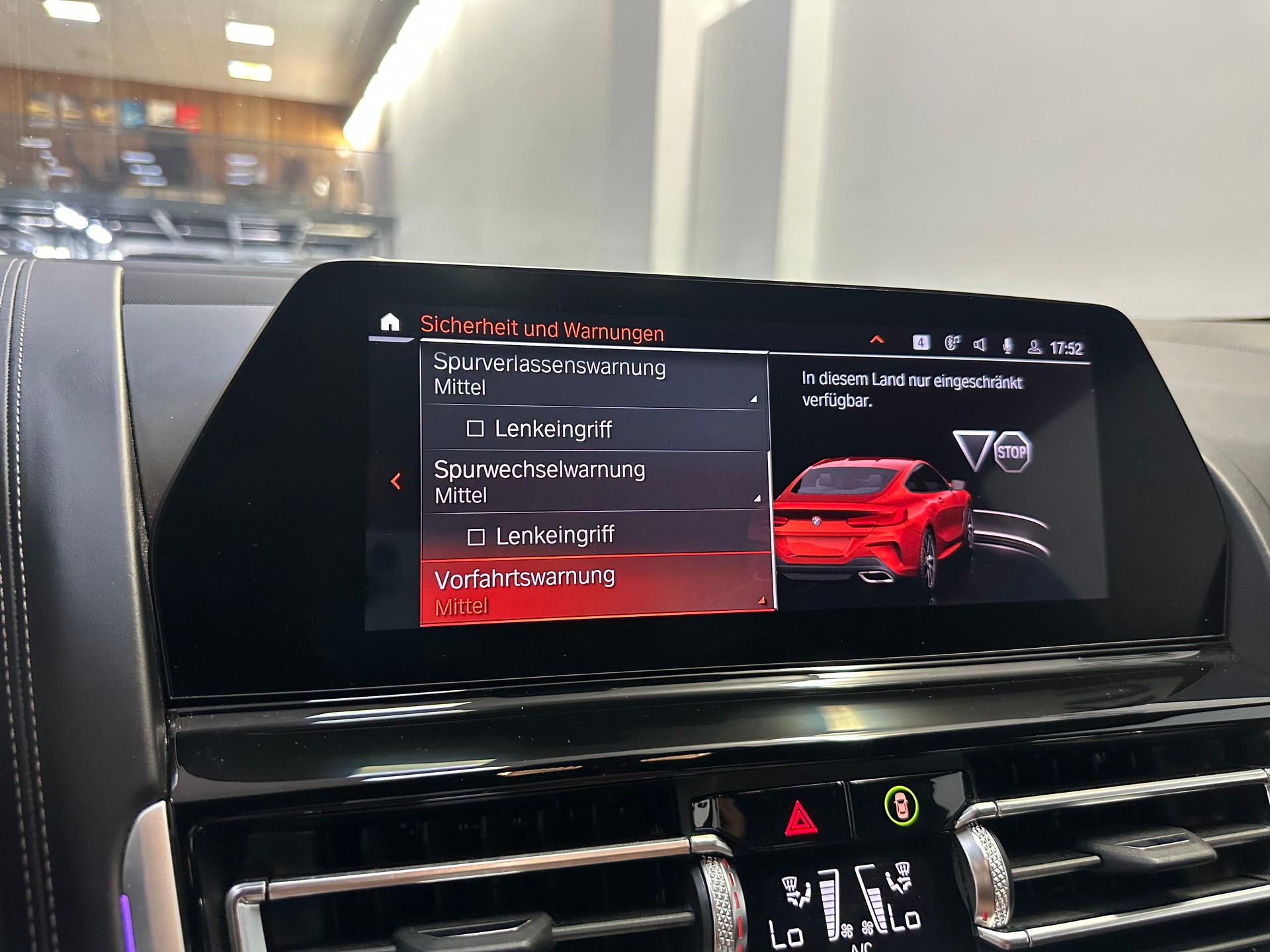 BMW M850i xDrive Steptronic-image-22