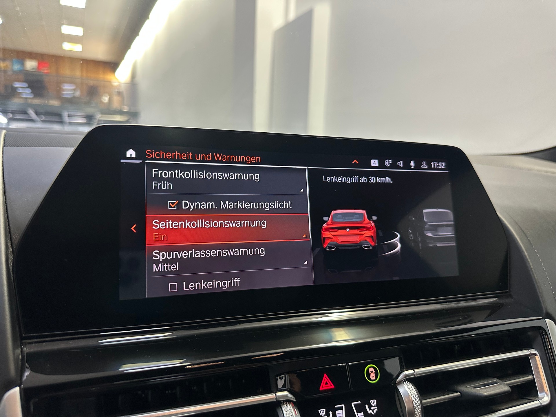 BMW M850i xDrive Steptronic-image-19