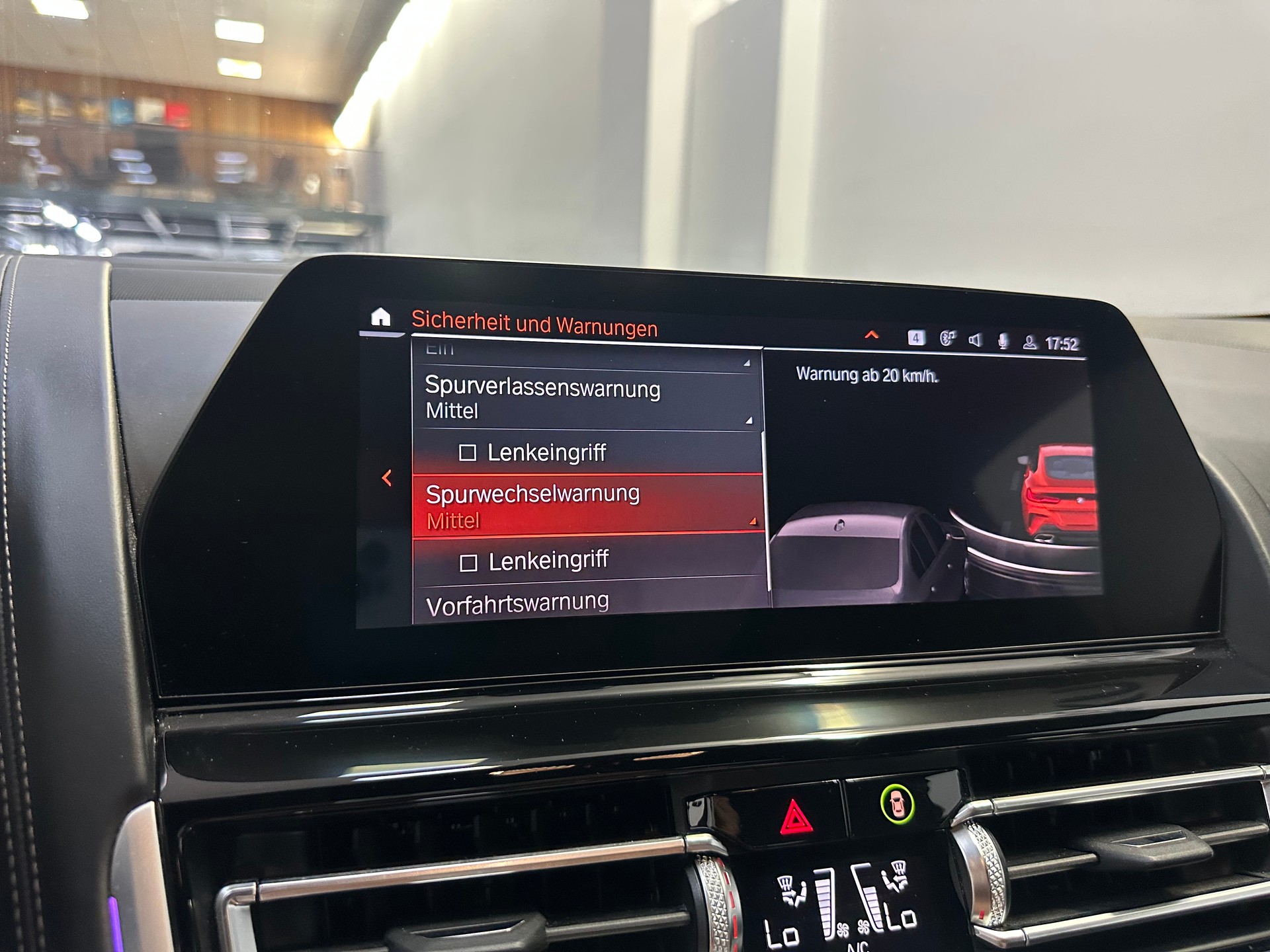 BMW M850i xDrive Steptronic-image-21