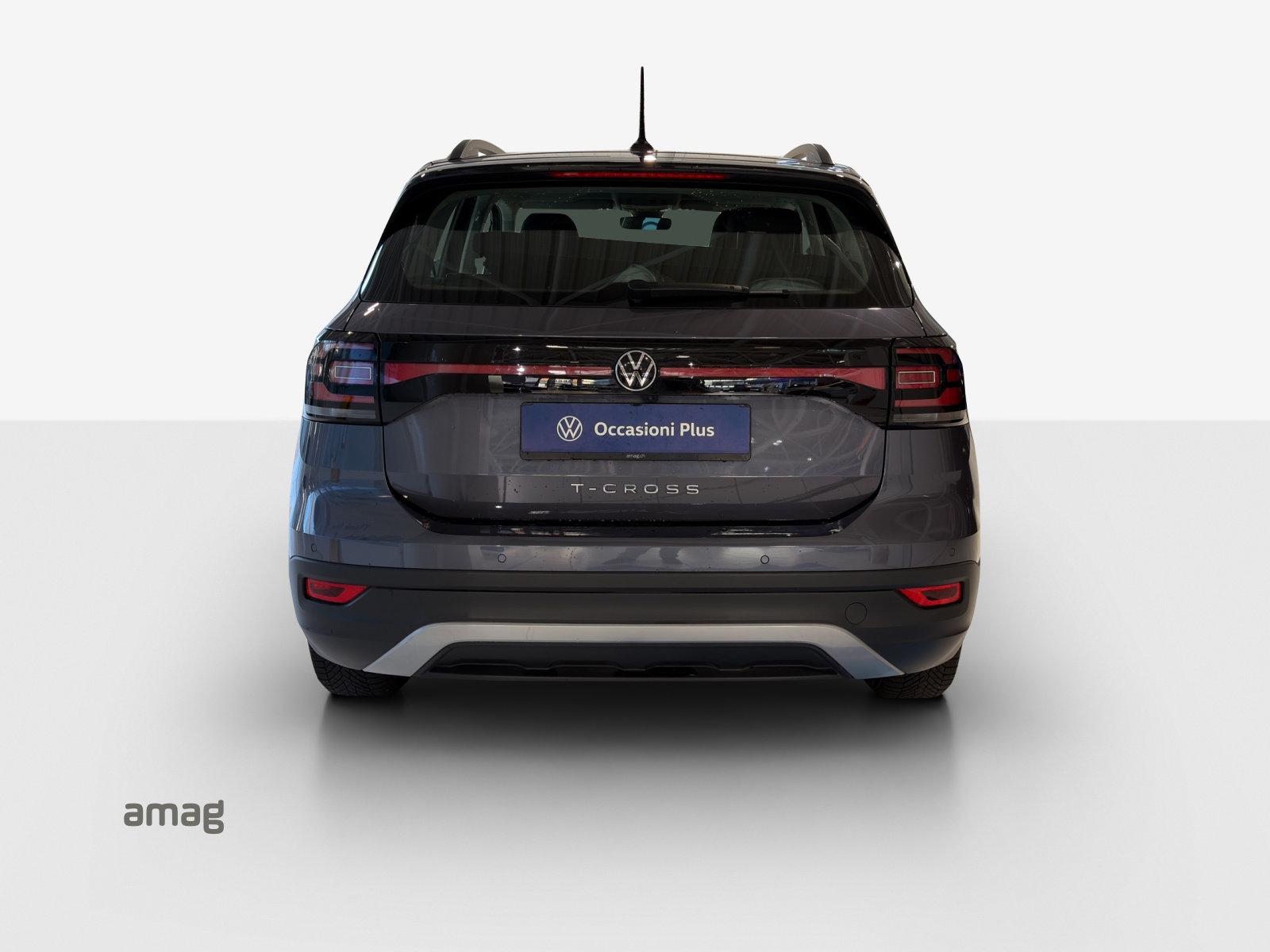 VW T-Cross 1.0 TSI Life Limited DSG-showroom-element-3