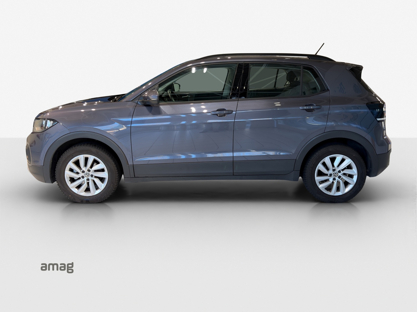 VW T-Cross 1.0 TSI Life Limited DSG-showroom-element-1