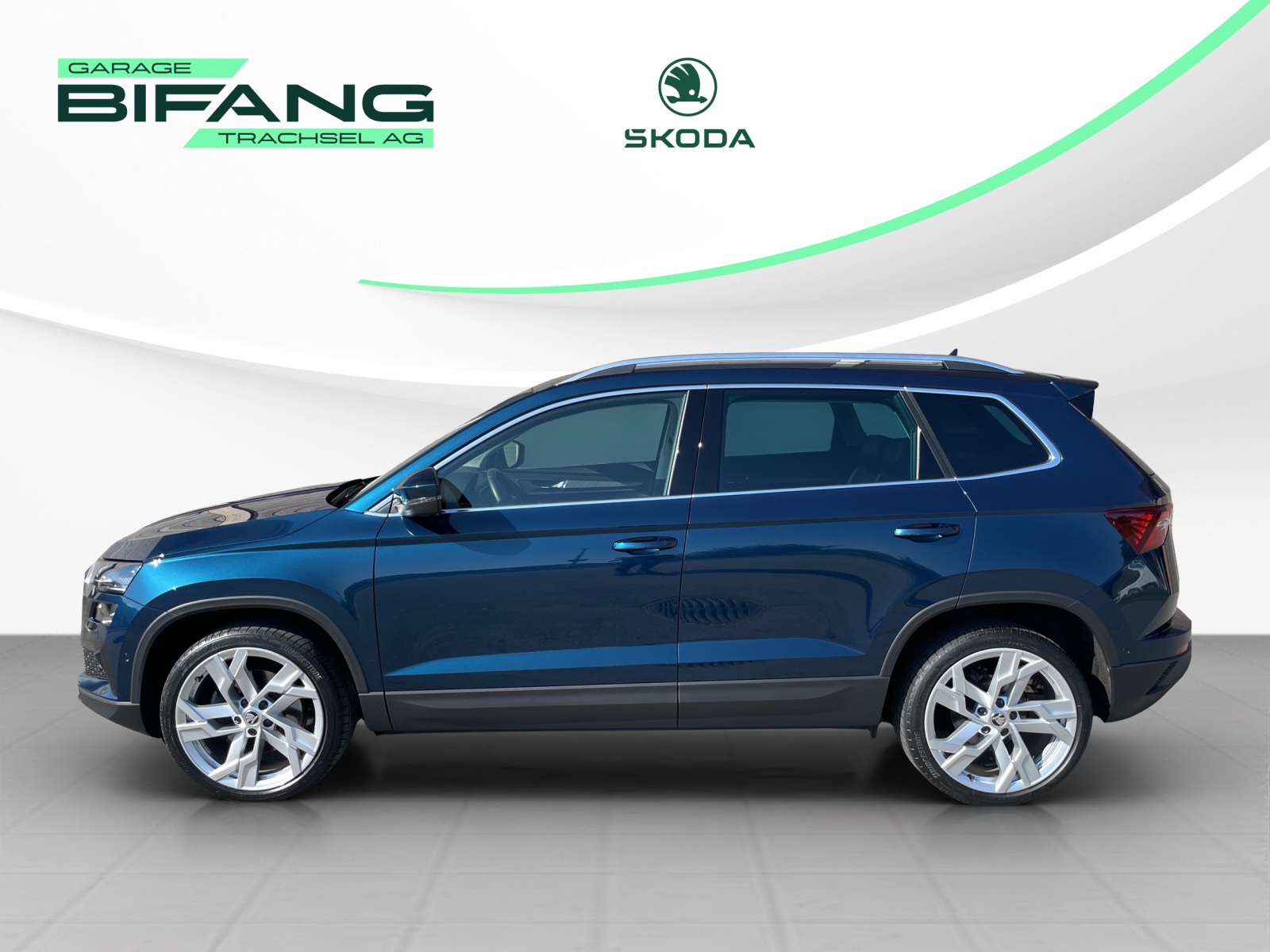 SKODA Karoq 1.5 TSI Style DSG-showroom-element-2