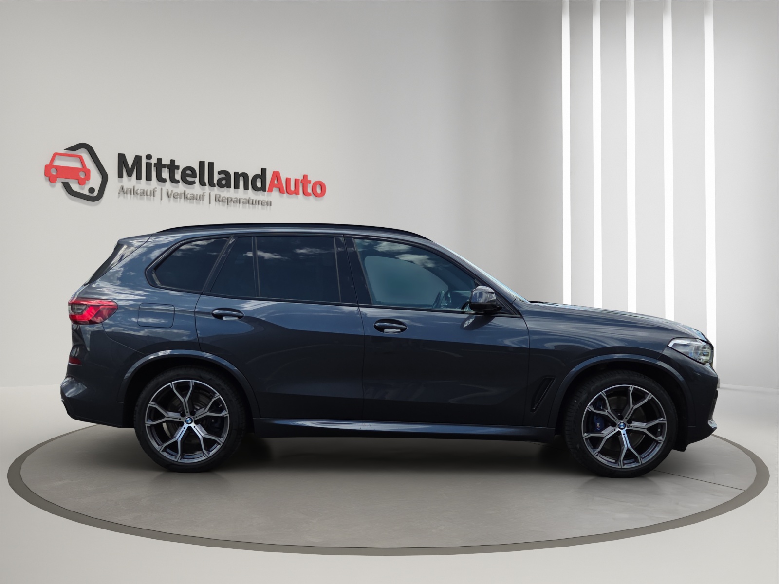BMW X5 xDrive M50d Steptronic-showroom-element-3
