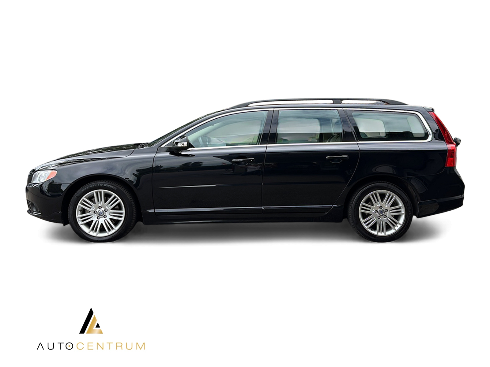 VOLVO V70 T6 AWD Summum Geartronic-showroom-element-2