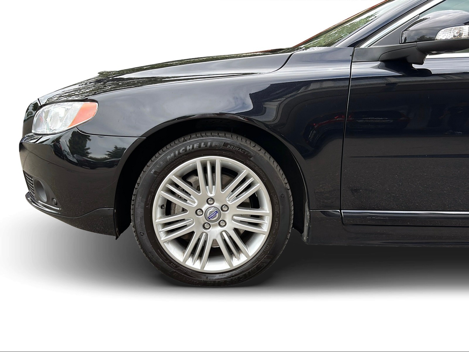 VOLVO V70 T6 AWD Summum Geartronic-showroom-element-3