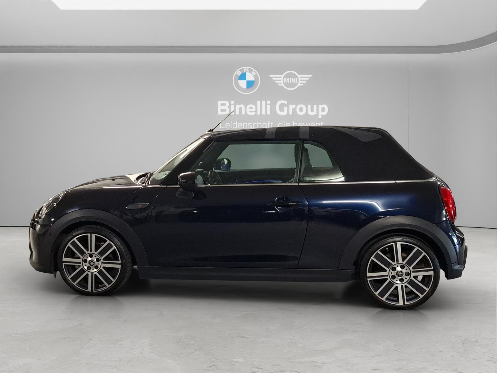 MINI Cabrio F57 2.0i Cooper S SDKG-showroom-element-3