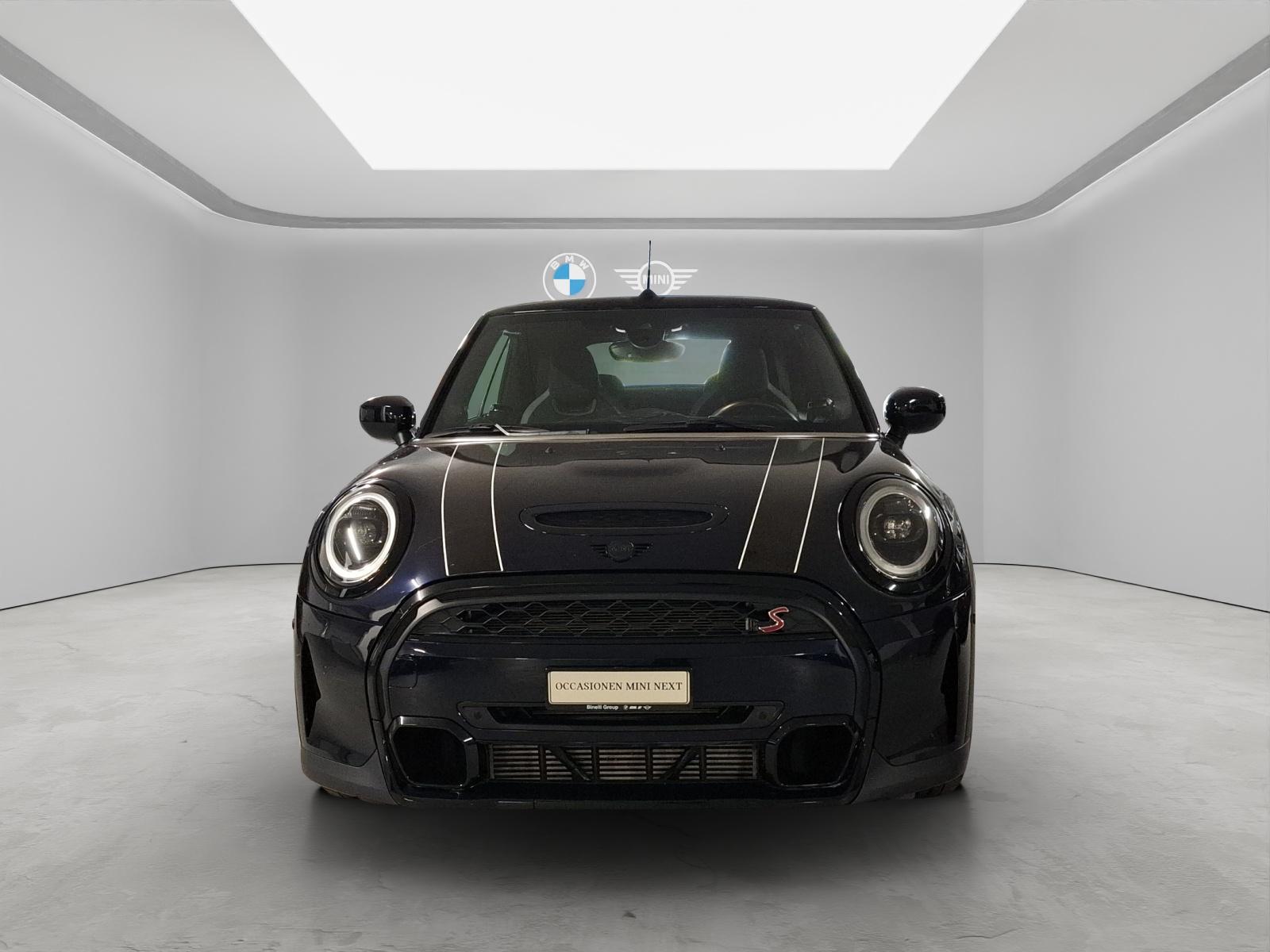 MINI Cabrio F57 2.0i Cooper S SDKG-showroom-element-2