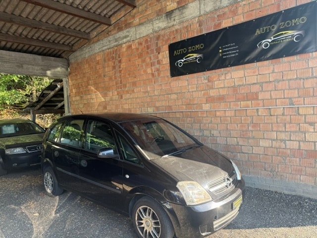 OPEL Meriva 1.8i 16V Linea Fresca