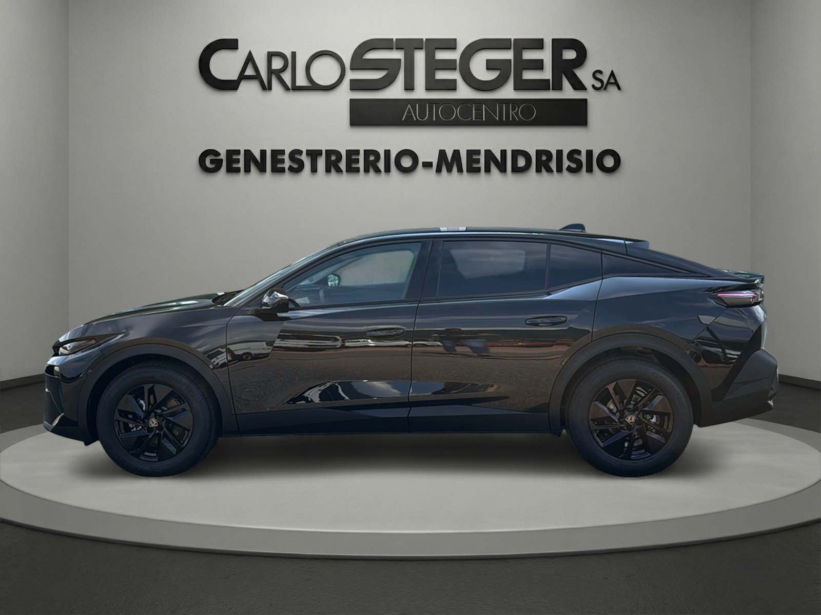 PEUGEOT 408 1.2 HEV 145 Allure-showroom-element-2