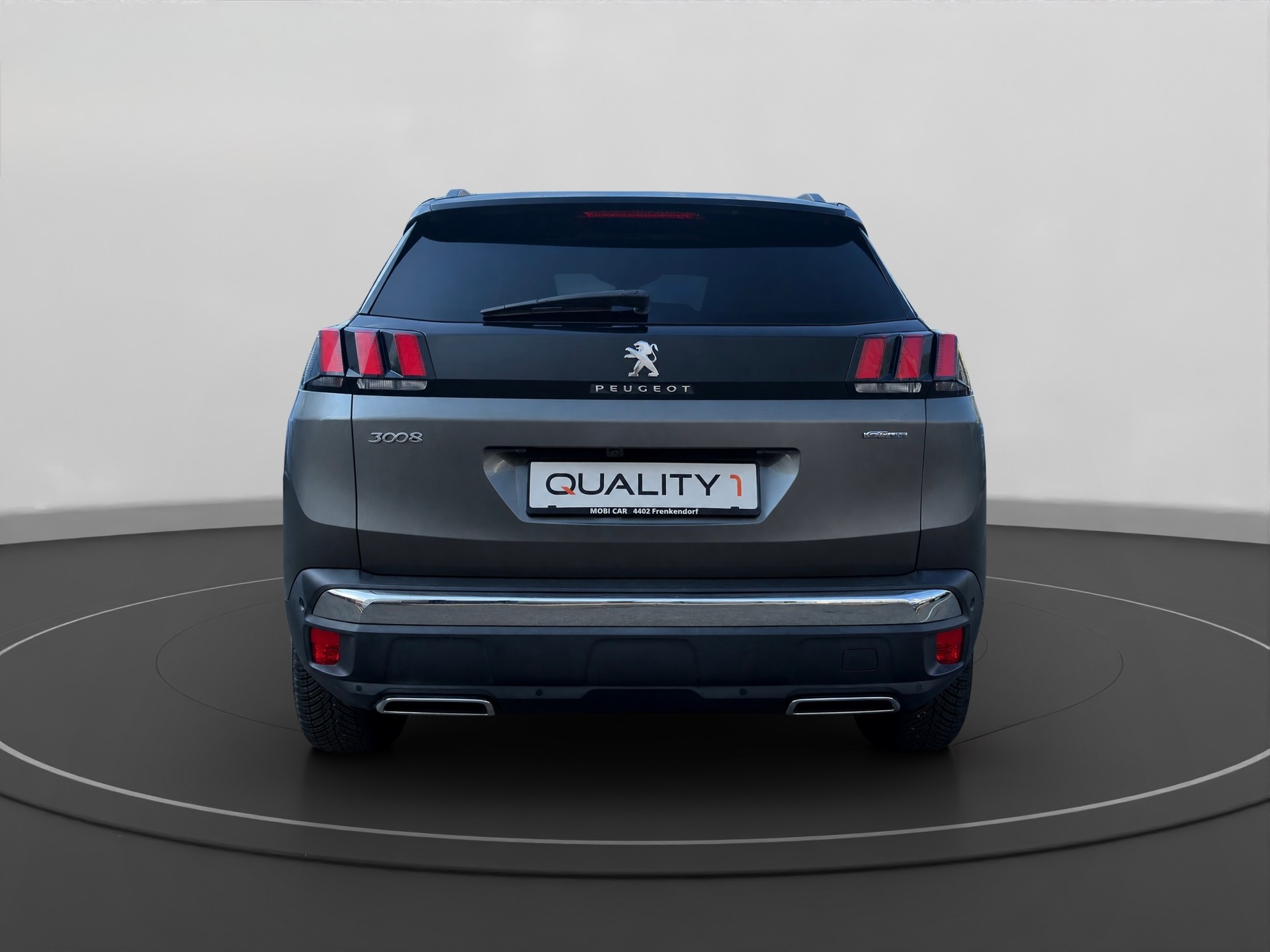 PEUGEOT 3008 1.6 THP GT Line EAT-showroom-element-3