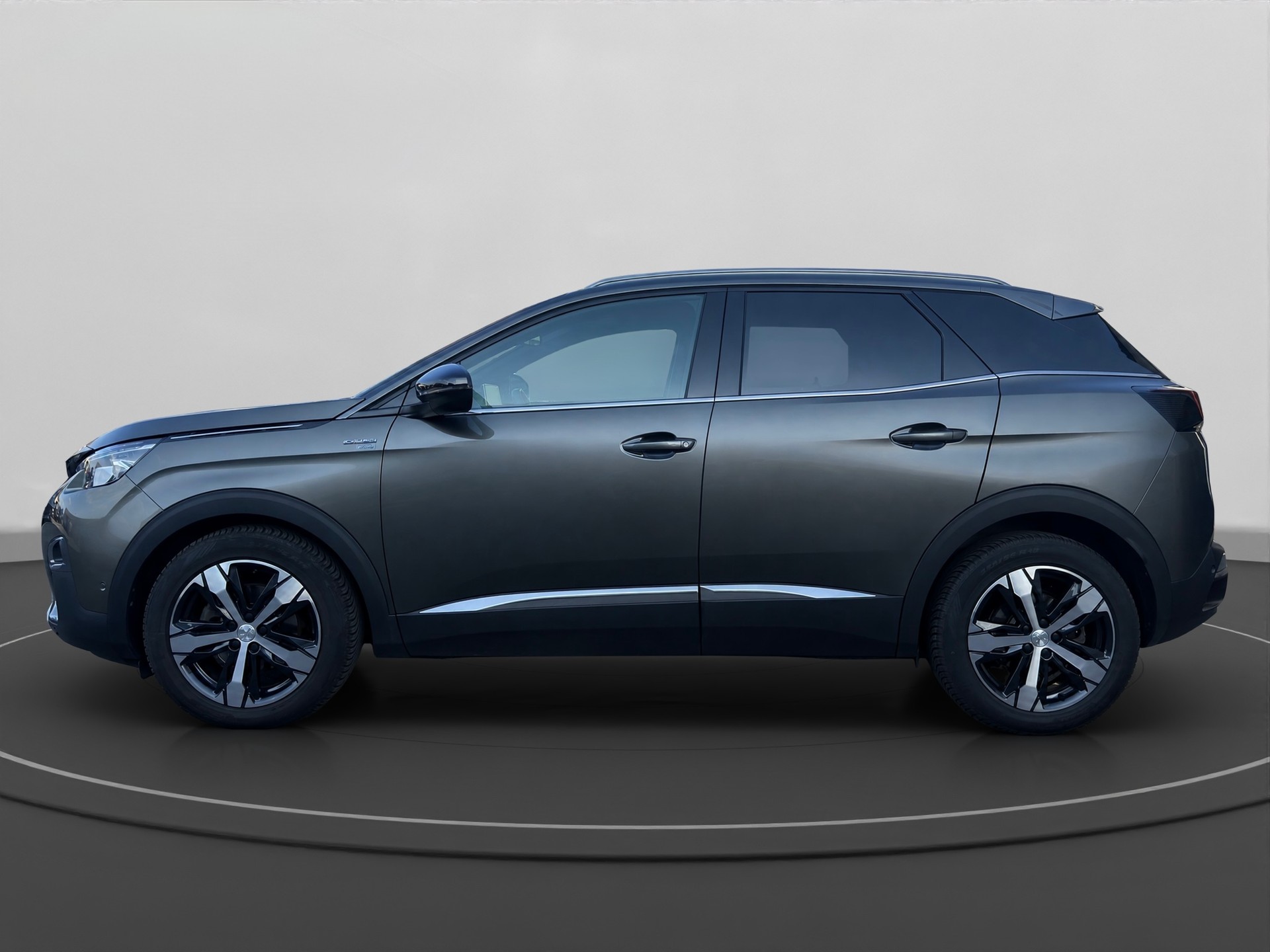 PEUGEOT 3008 1.6 THP GT Line EAT-showroom-element-1