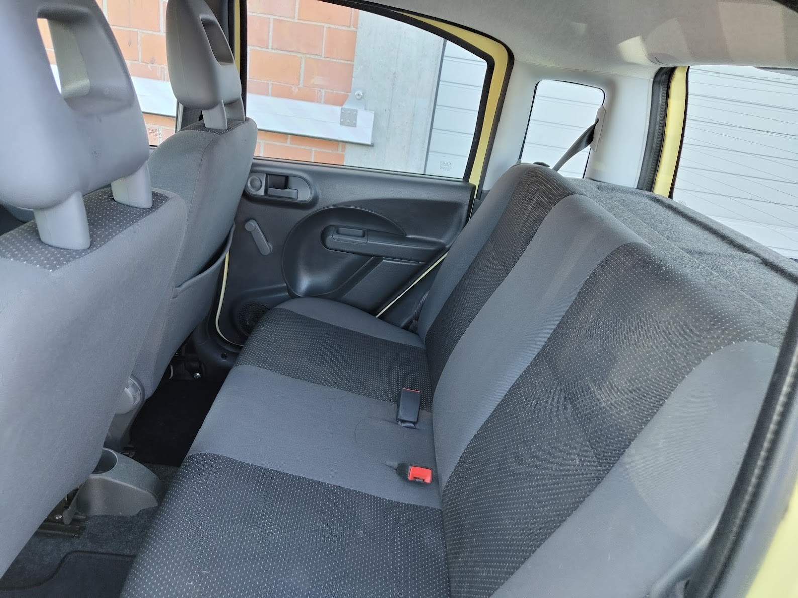 FIAT Panda 1.2 Freestyle 4x4-image-4
