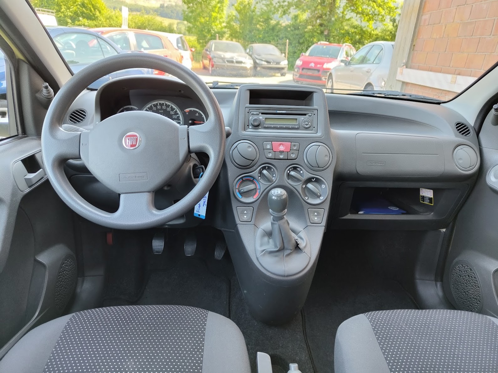 FIAT Panda 1.2 Freestyle 4x4-image-5
