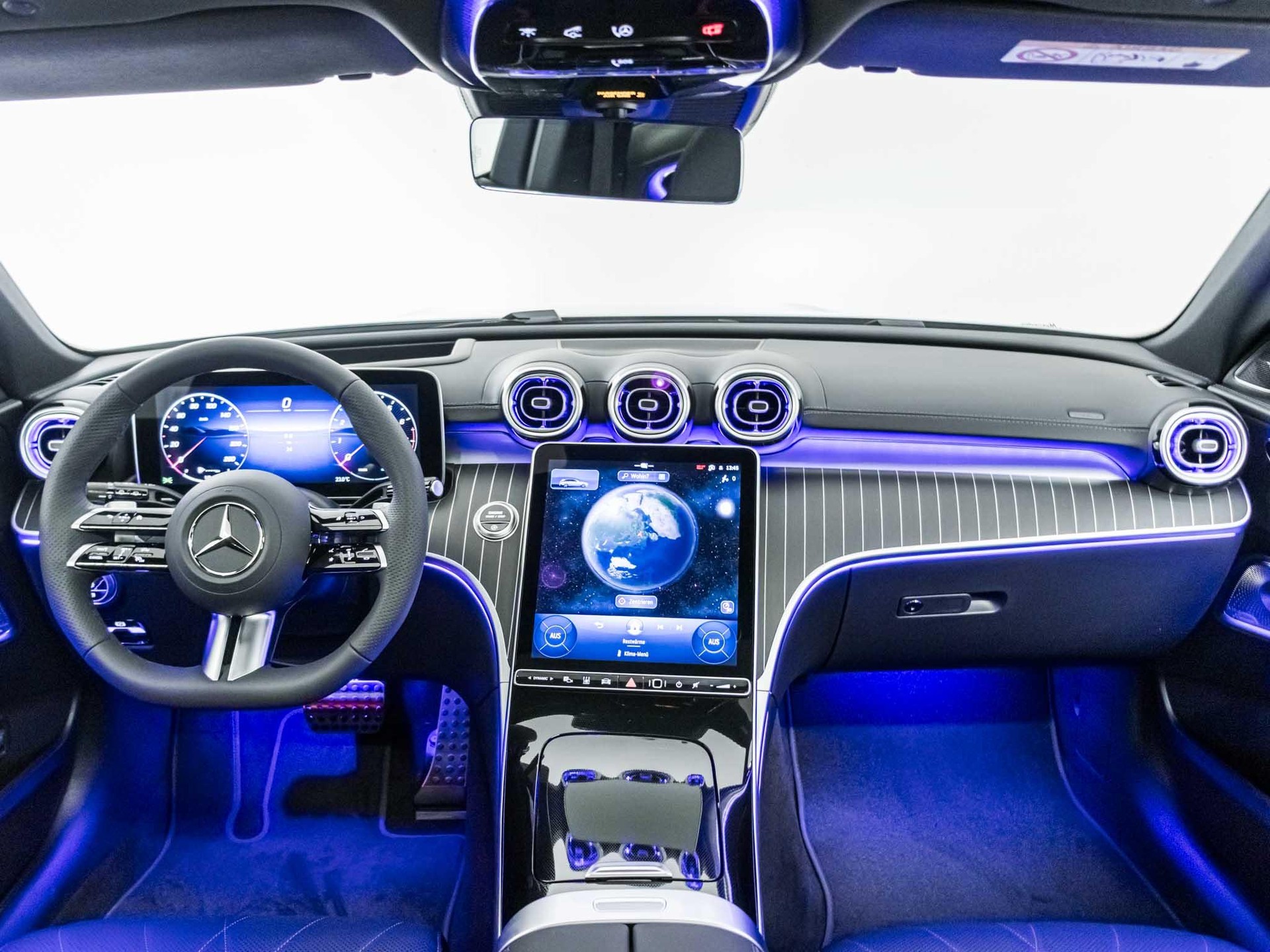 MERCEDES-BENZ C 300 4MATIC T-Modell-image-10