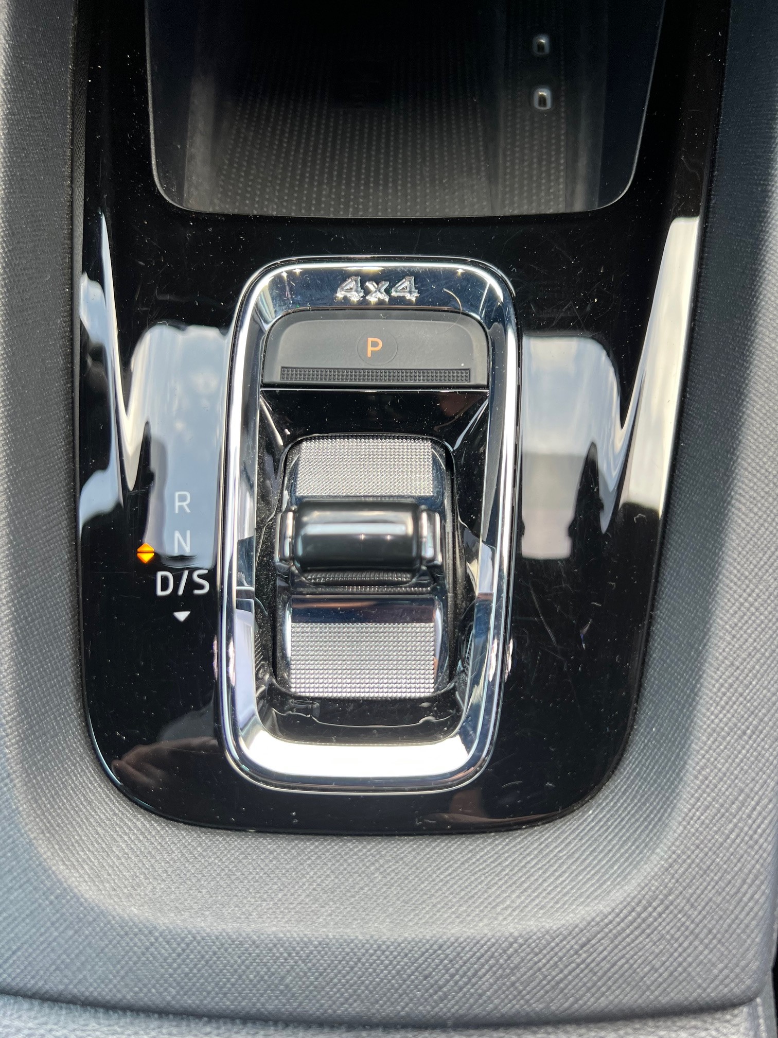 SKODA Octavia Combi 2.0 TDI DSG SportLine 4x4-image-16