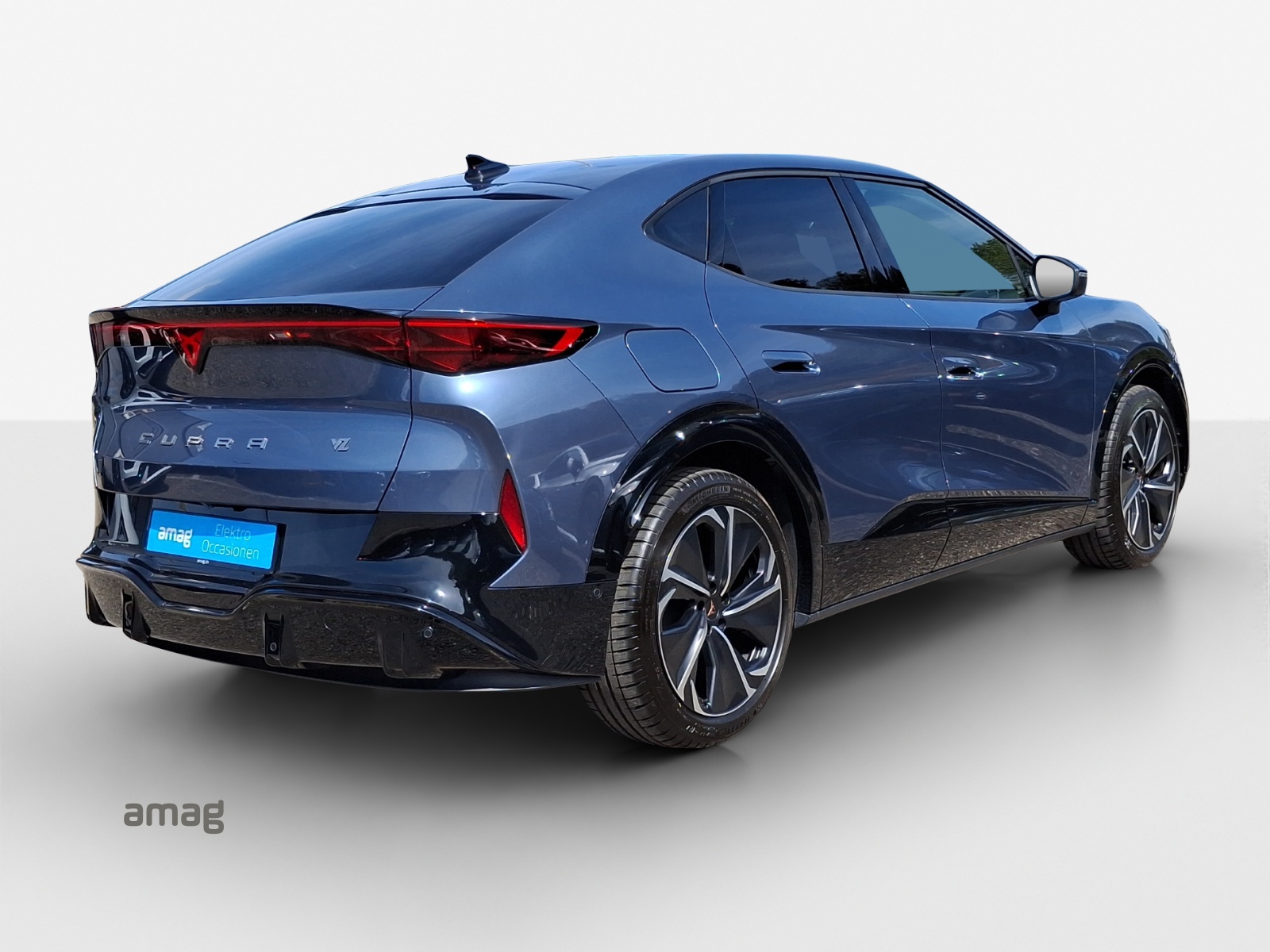 CUPRA Tavascan Type 8 77 kWh VZ-image-5
