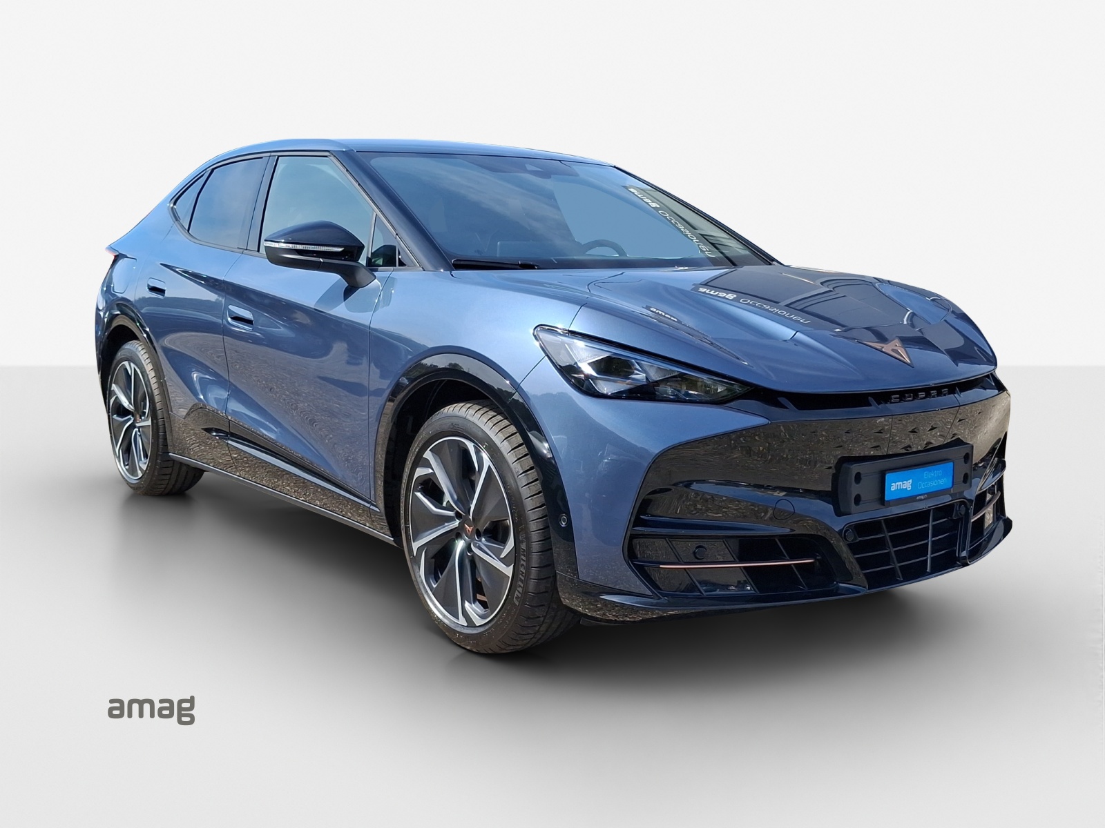 CUPRA Tavascan Type 8 77 kWh VZ-image-6