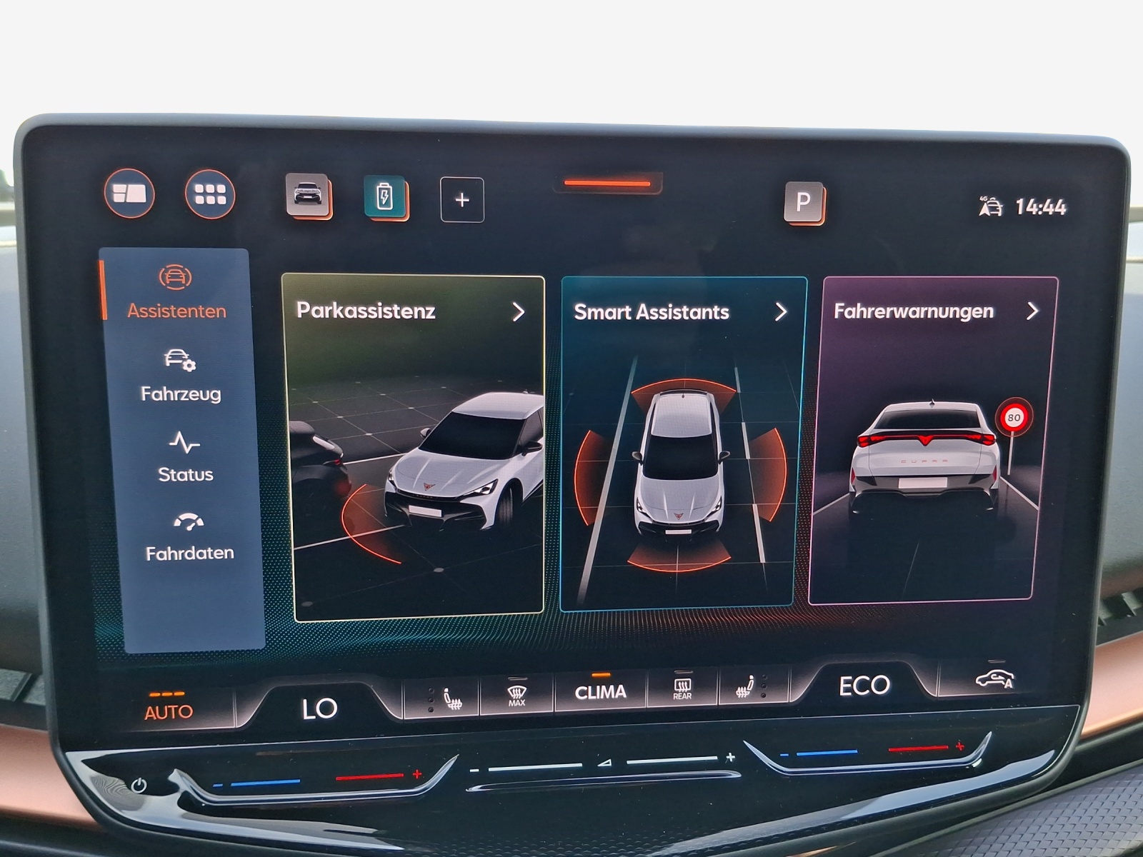 CUPRA Tavascan Type 8 77 kWh VZ-image-15