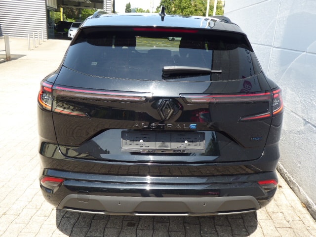 RENAULT Austral 1.2 HEV 200 Techno Esprit Alpine A-image-2