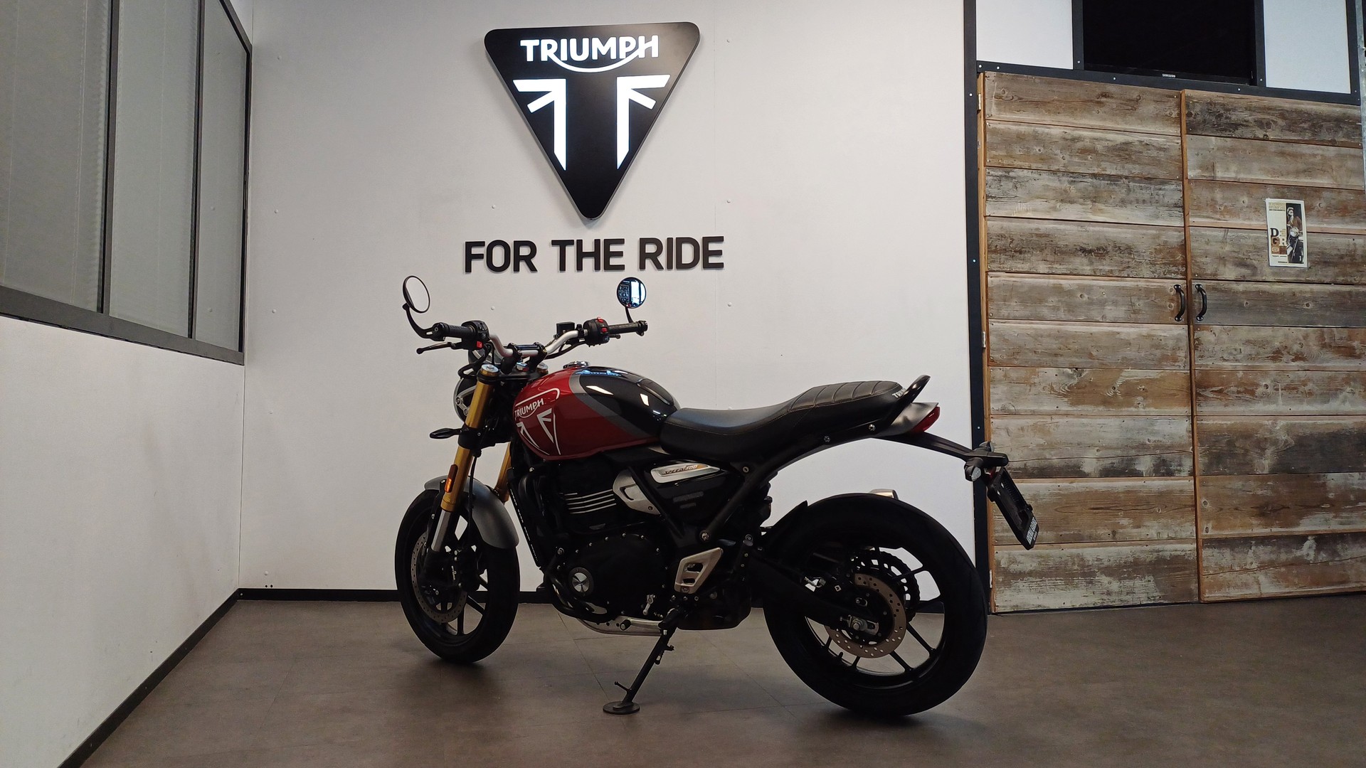 TRIUMPH Speed 400-image-3