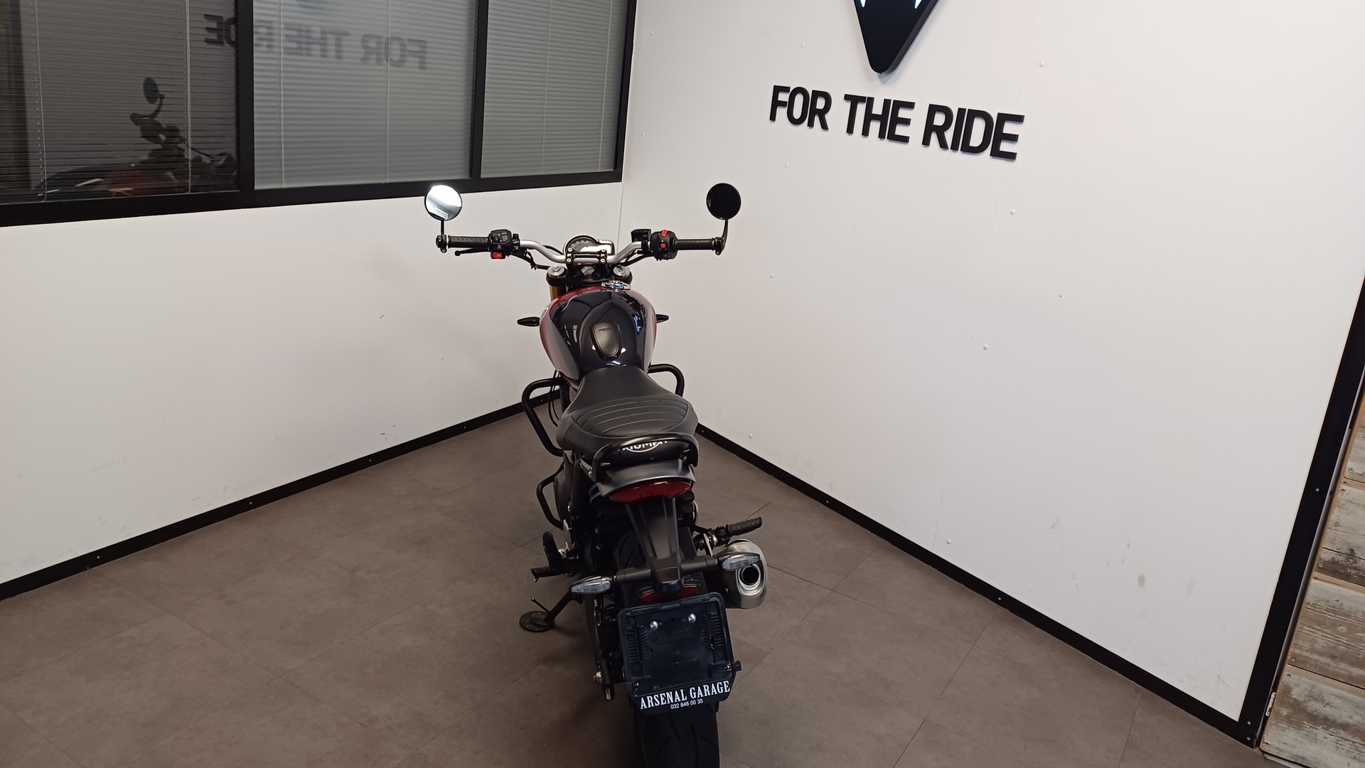 TRIUMPH Speed 400-image-8