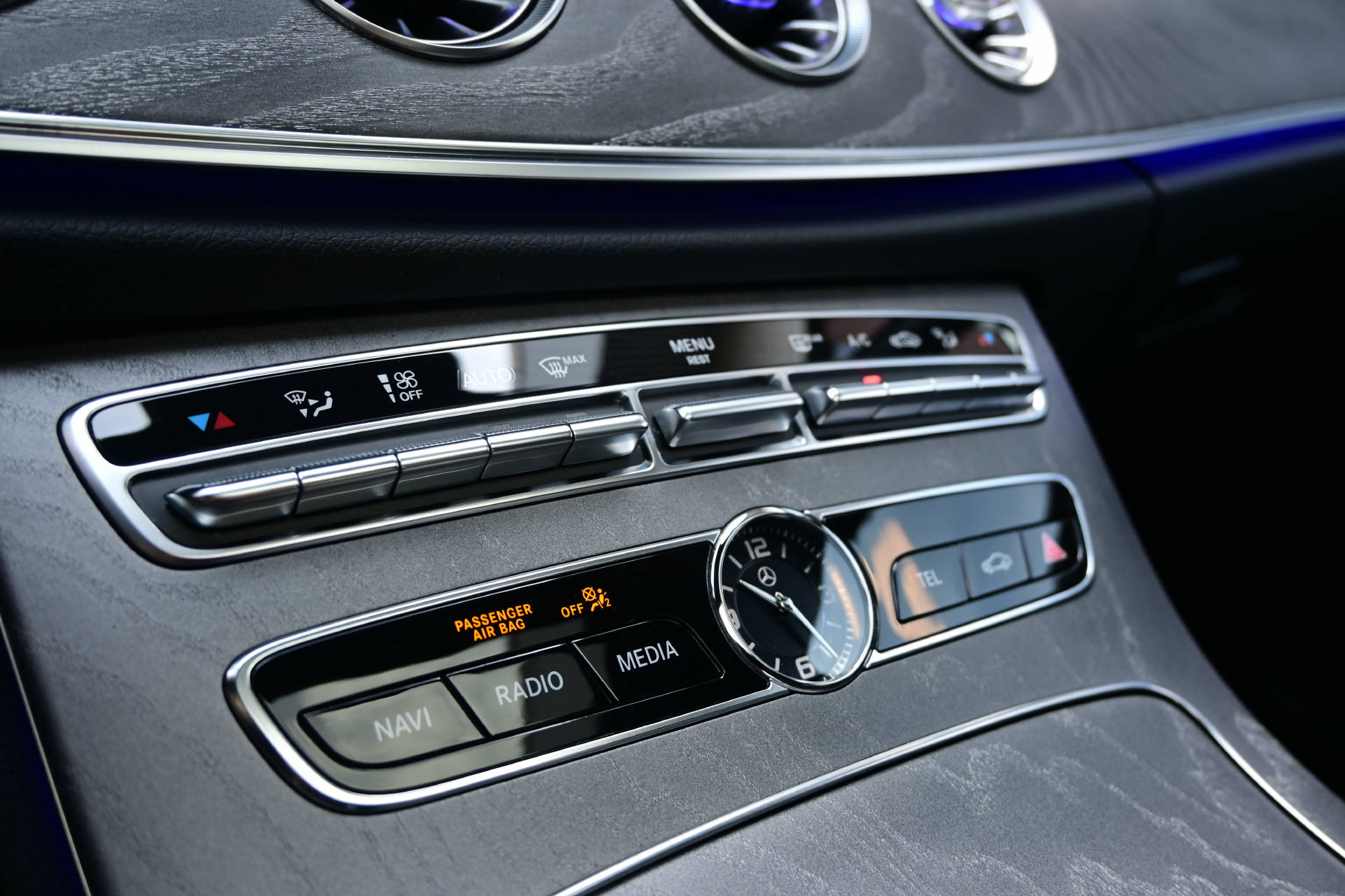 MERCEDES-BENZ CLS 450 AMG Line 4matic *CH-Auto*-image-15