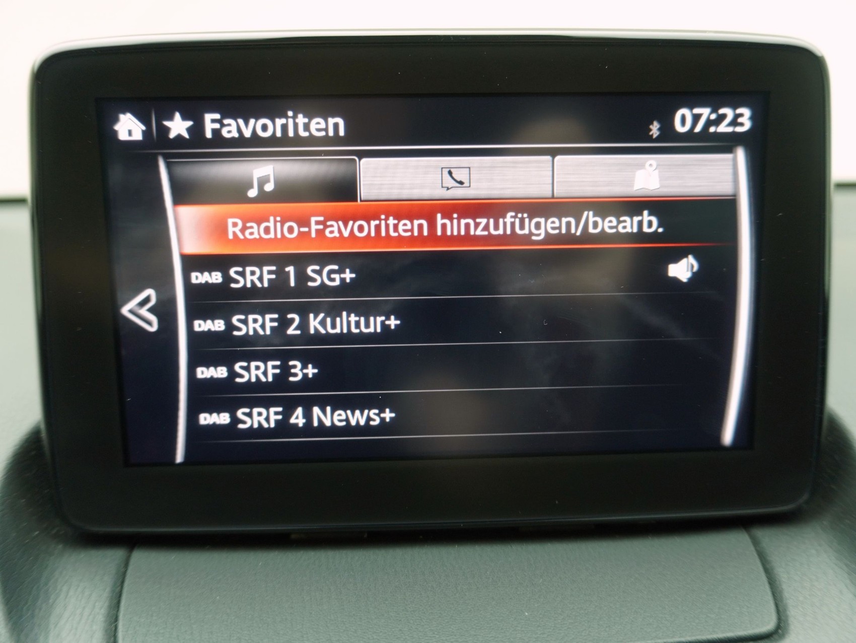 MAZDA 2 1.5 Ambition Plus-image-17
