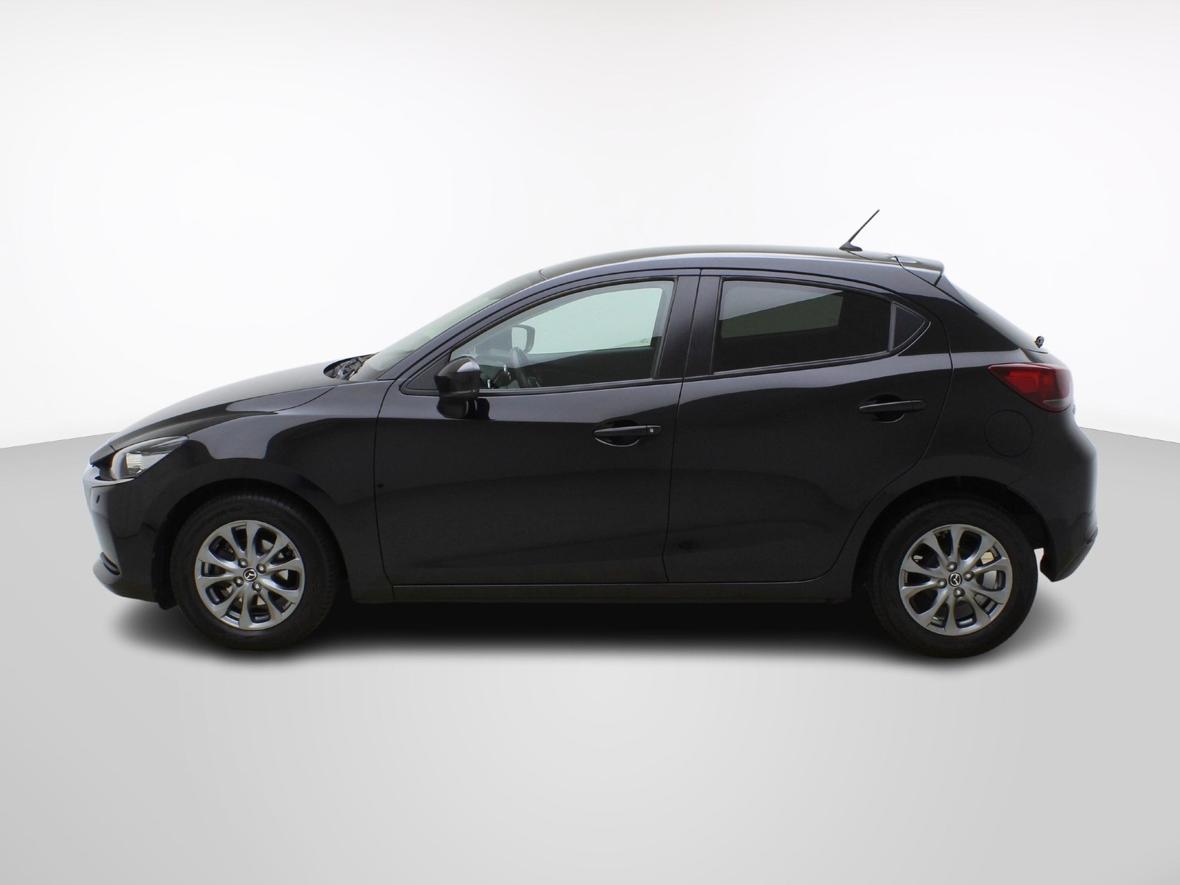 MAZDA 2 1.5 Ambition Plus-showroom-element-2