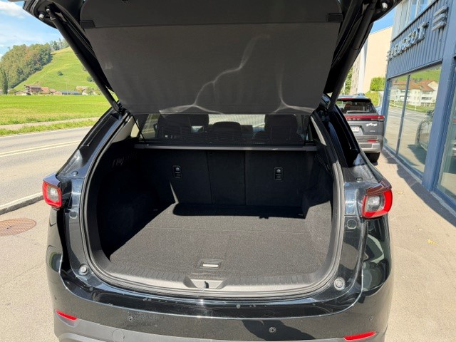 MAZDA CX-5 SKYACTIV-G 165 Revolution AWD-showroom-element-3
