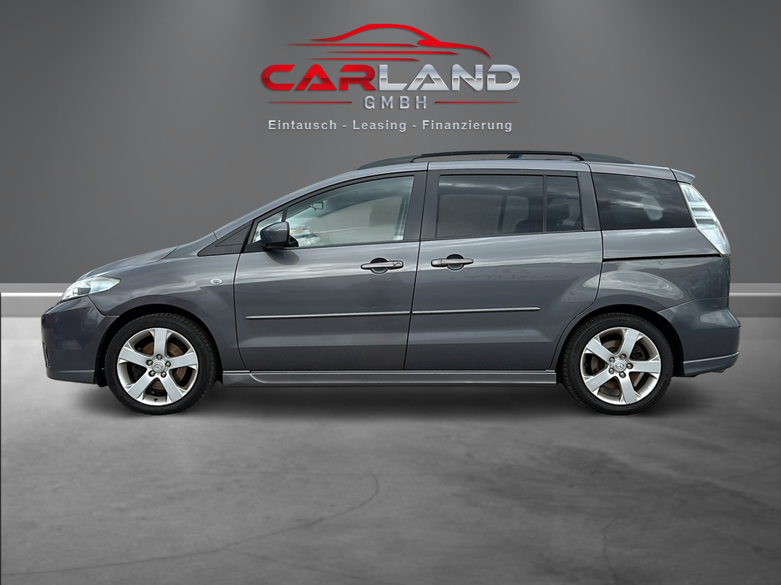 MAZDA 5 2.0 16V Sport-showroom-element-1
