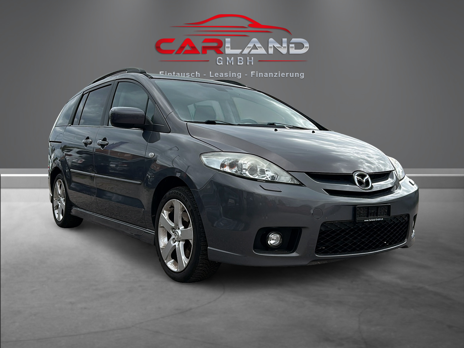 MAZDA 5 2.0 16V Sport-image-6