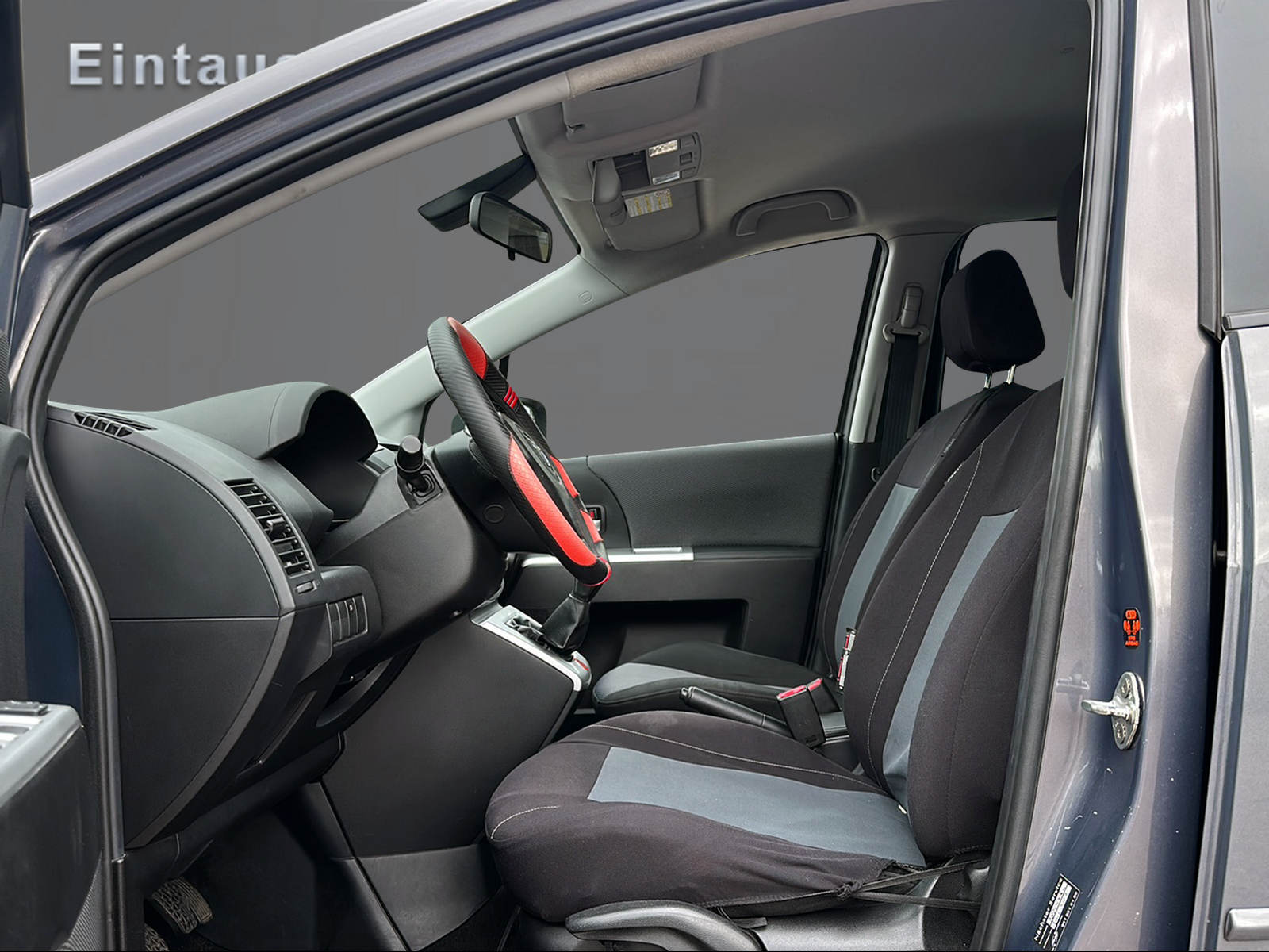 MAZDA 5 2.0 16V Sport-image-9