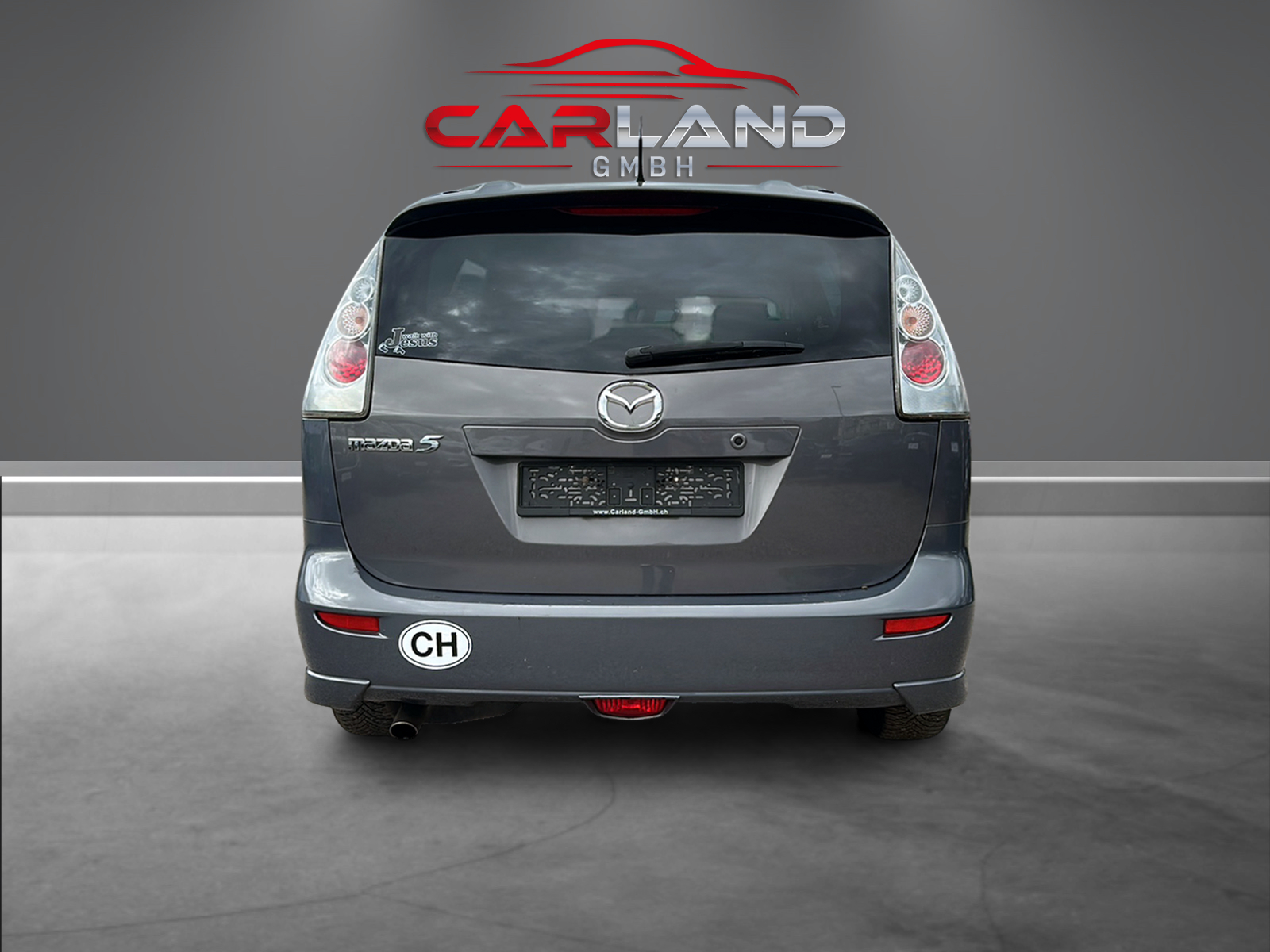 MAZDA 5 2.0 16V Sport-showroom-element-3