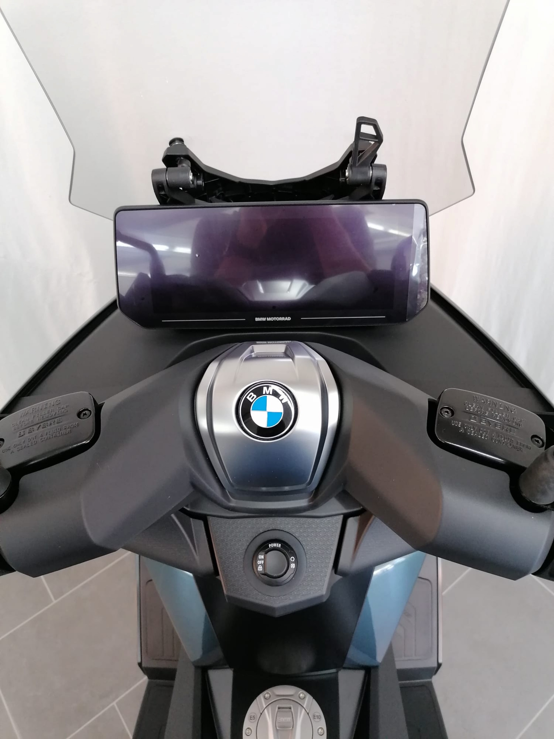 BMW C 400 GT Exclusive-image-4