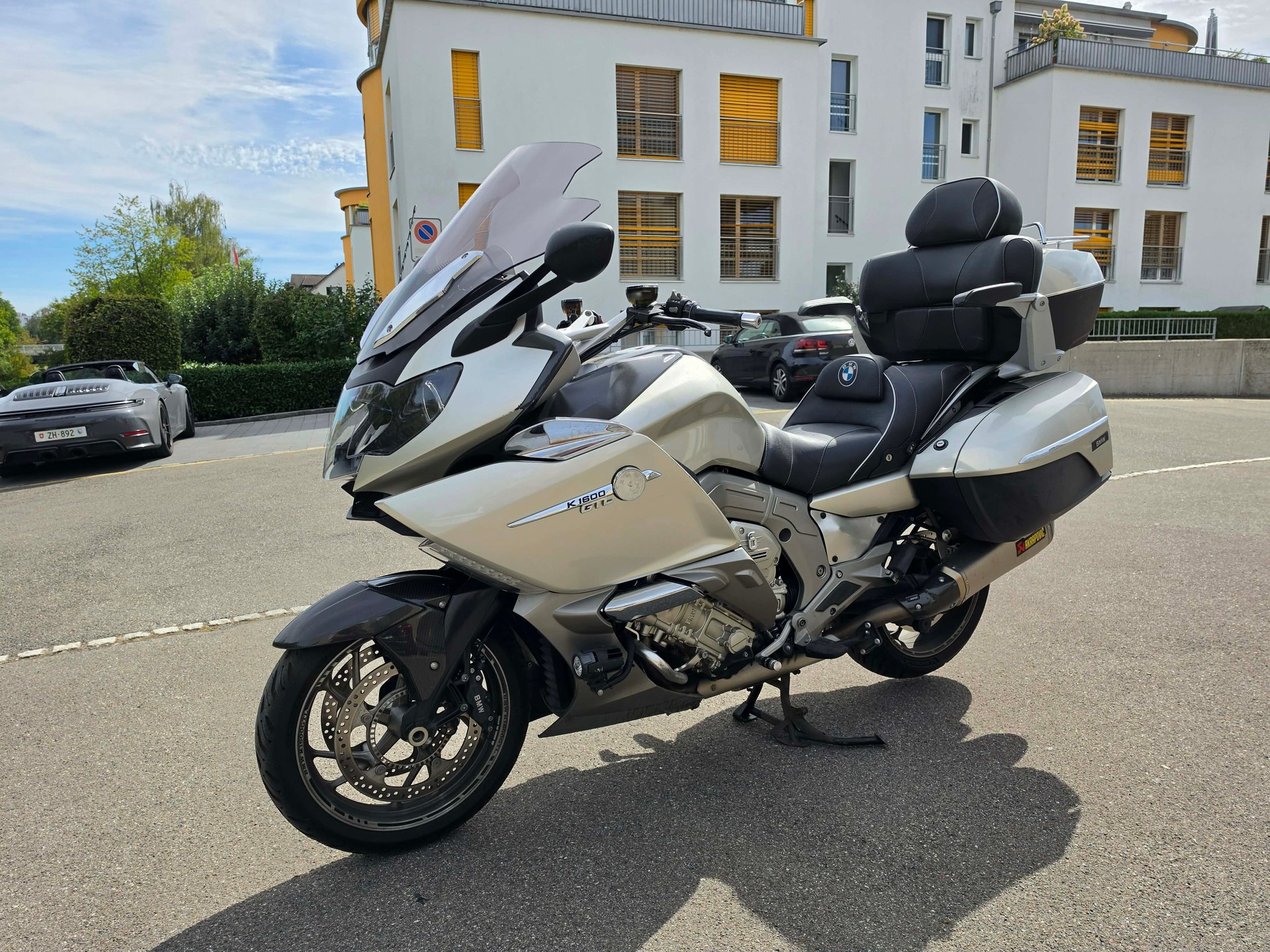 BMW K 1600 GTL-image-4